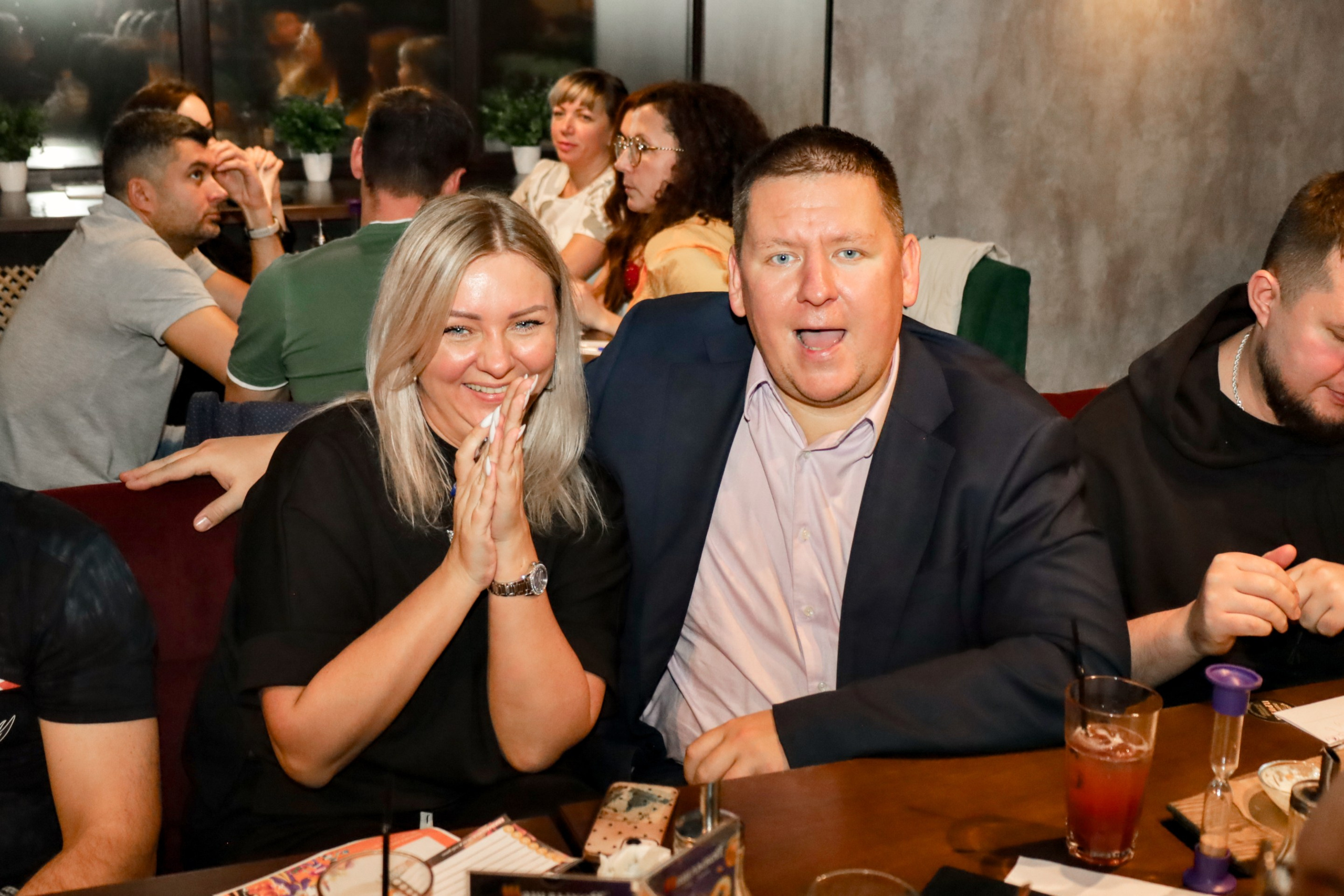 11 сентября. Фотограф в Губкинском | Александра Артамонова