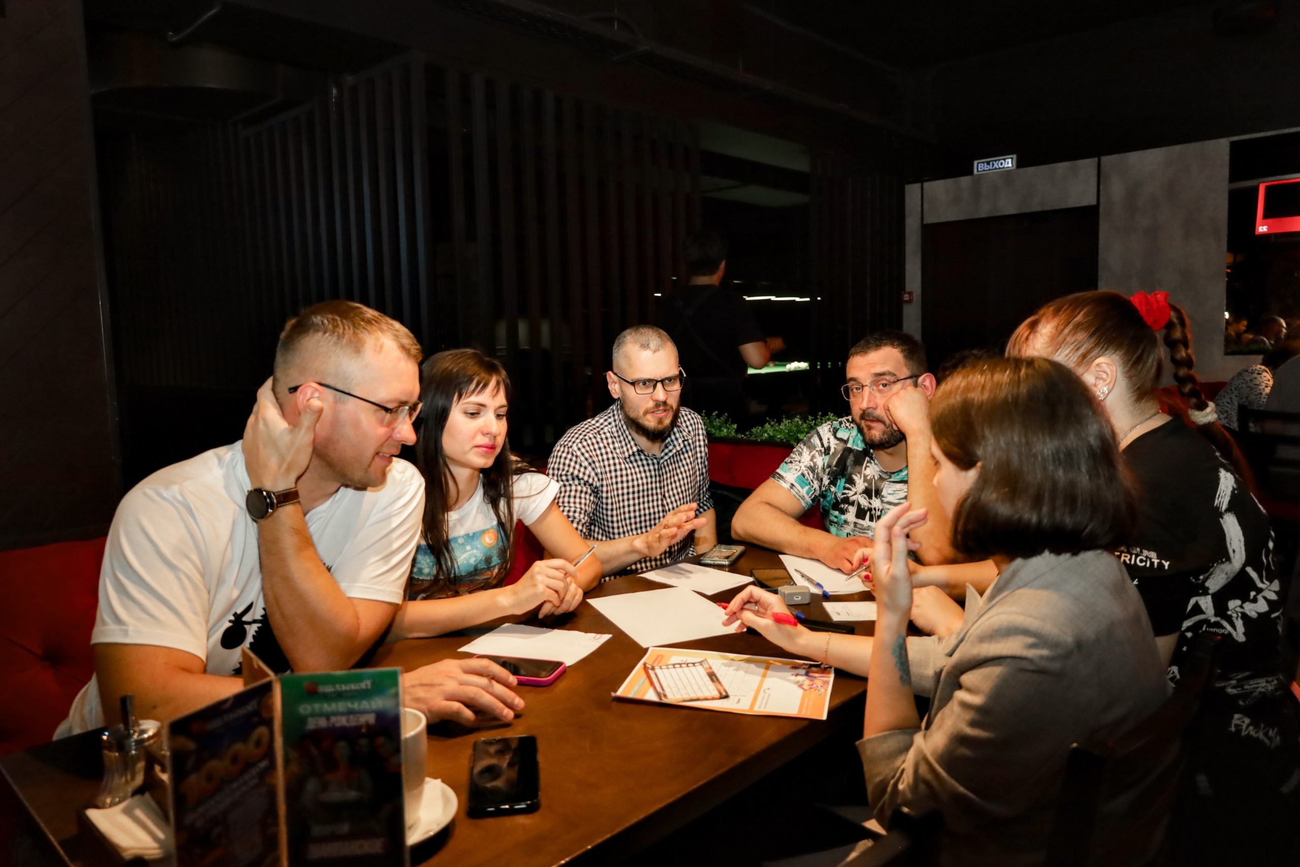 11 сентября. Фотограф в Губкинском | Александра Артамонова