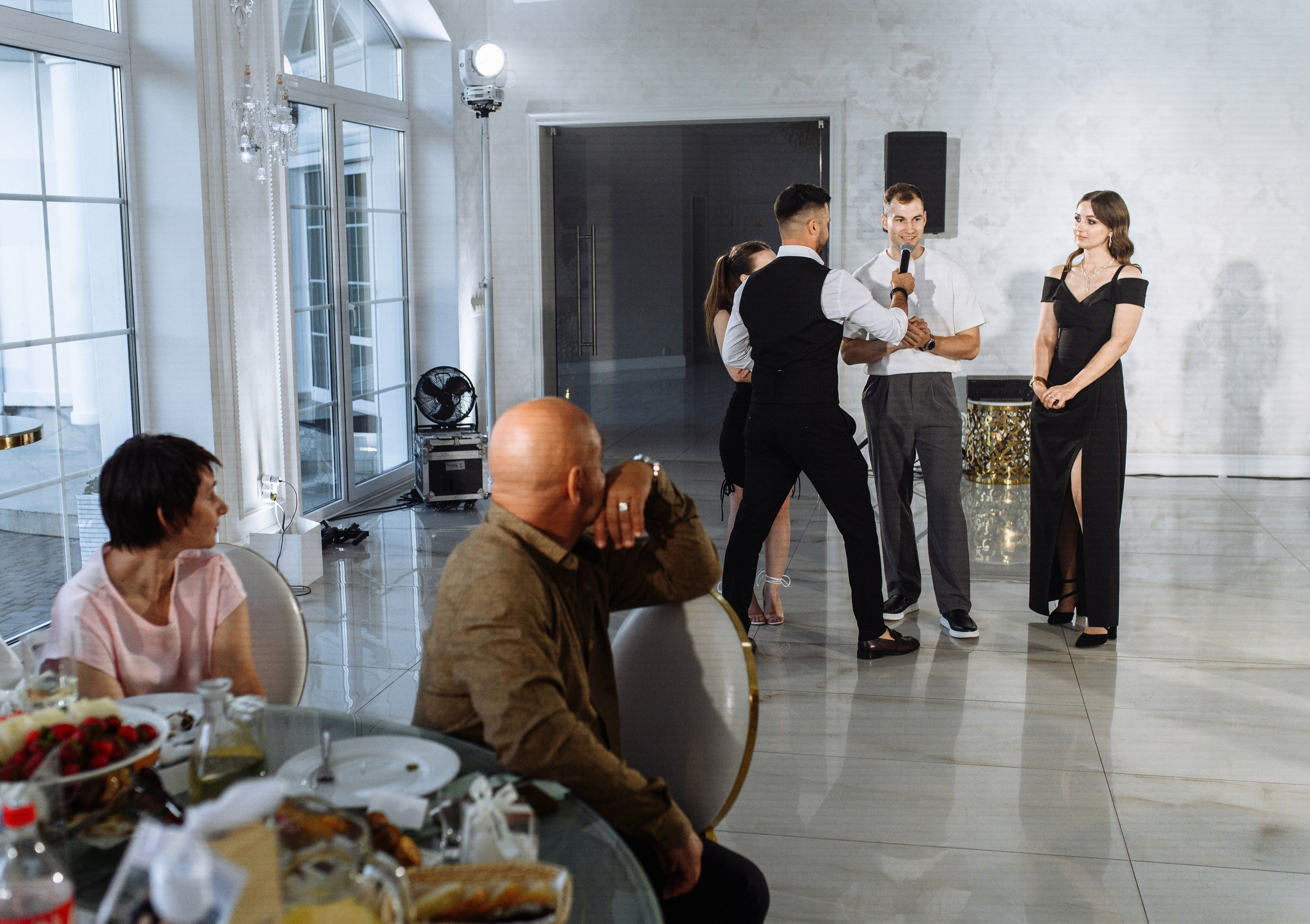 Алексей и Анна. Фотограф Кирилл Верт