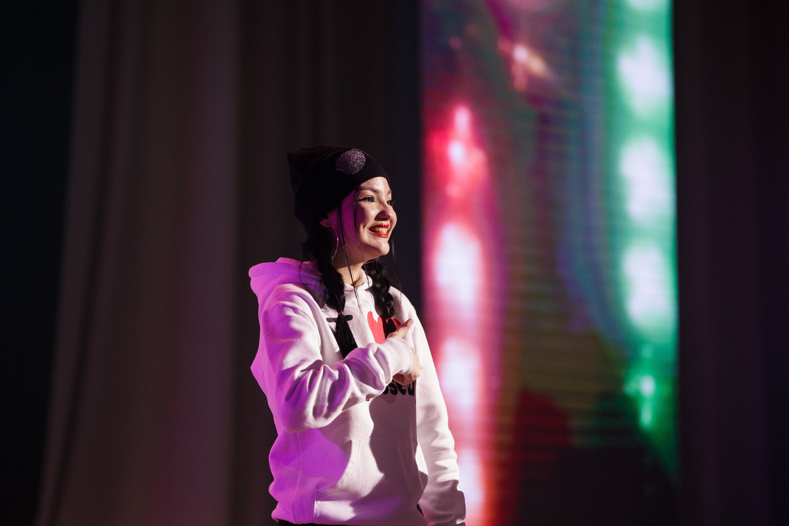 Ломая барьеры 2023. Премьера мюзикла. Семейные и детские съемки в Уфе