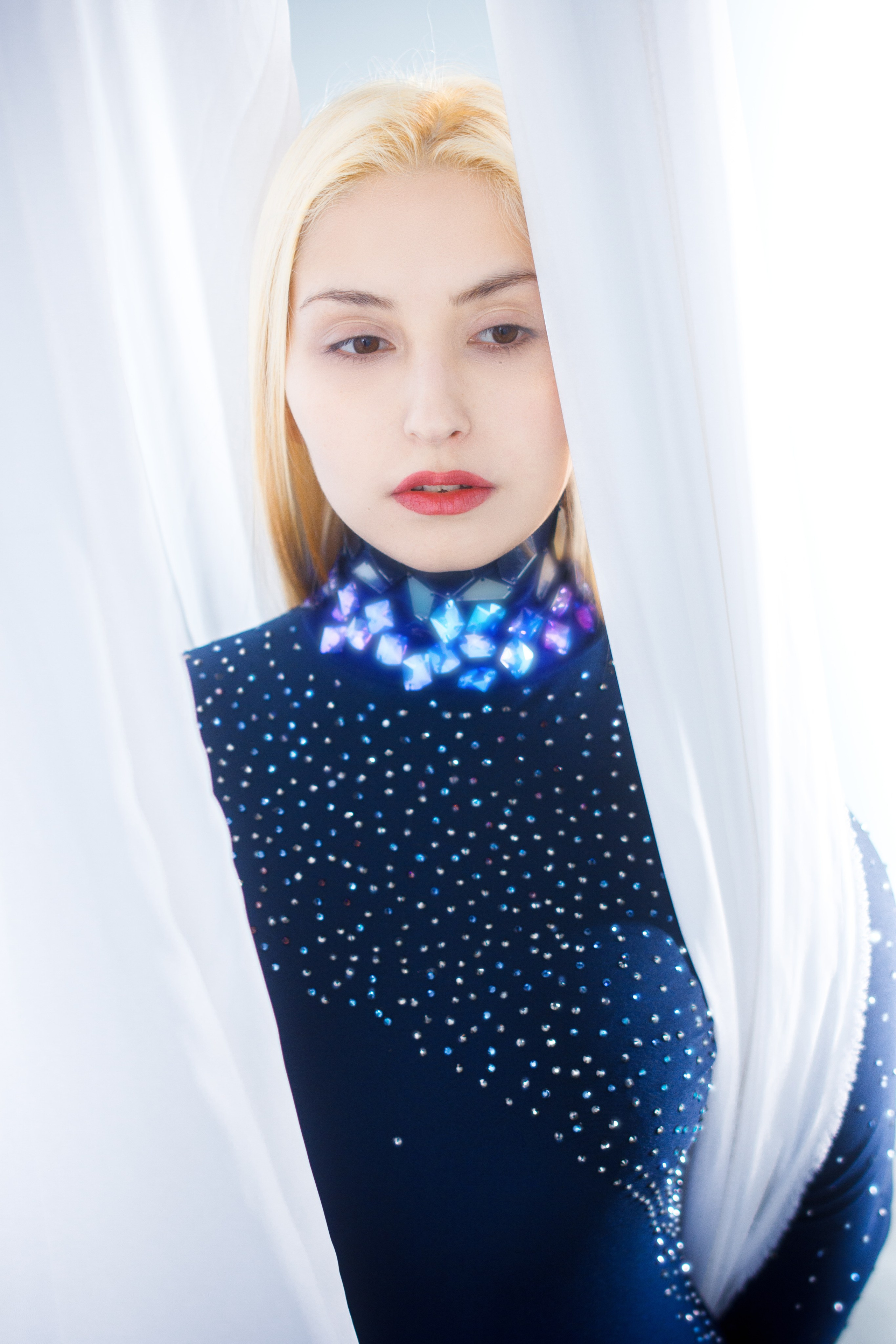 Все портреты. Фотограф Вадим Бердник