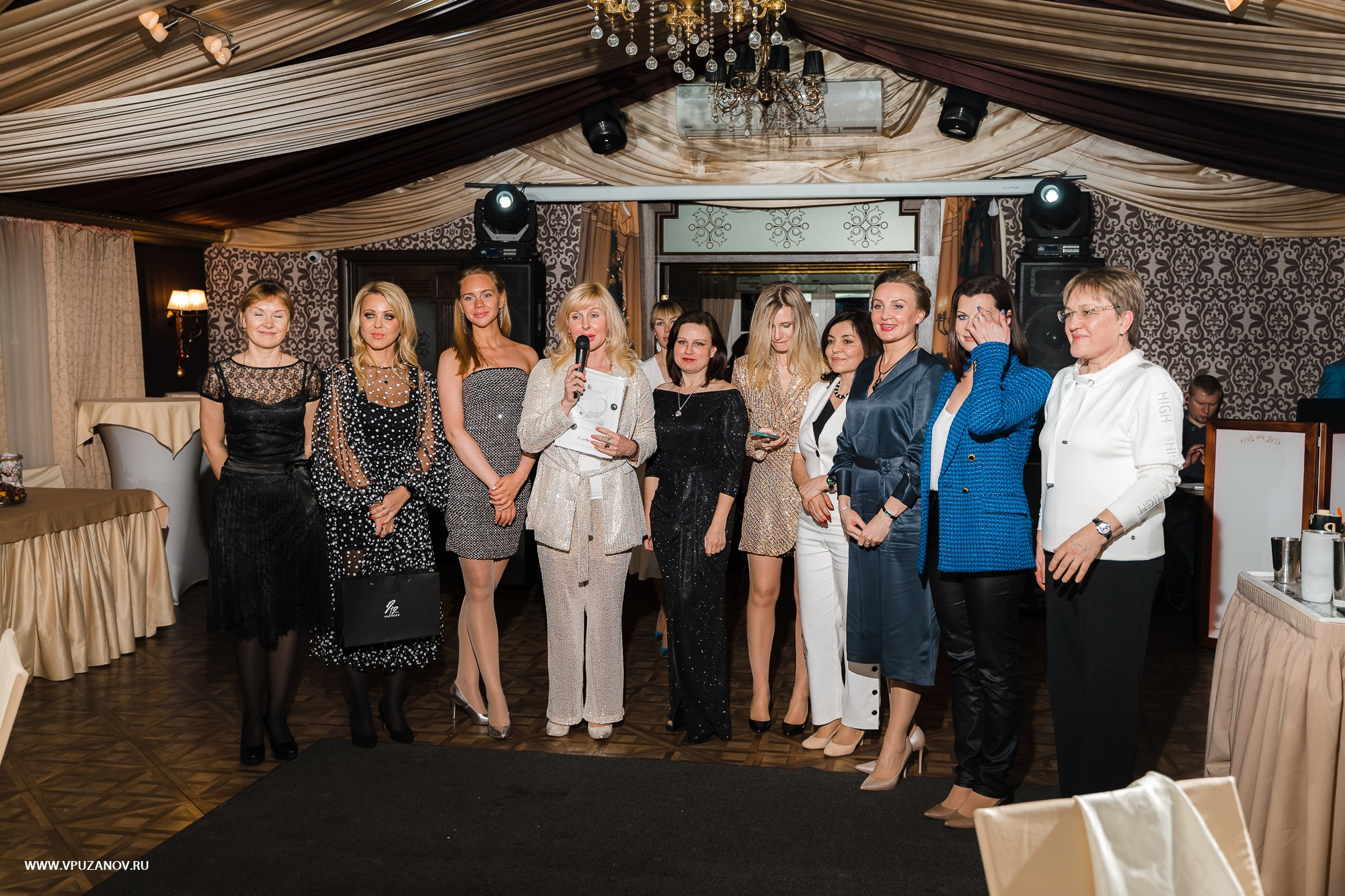 Фотосъемка дня рождения