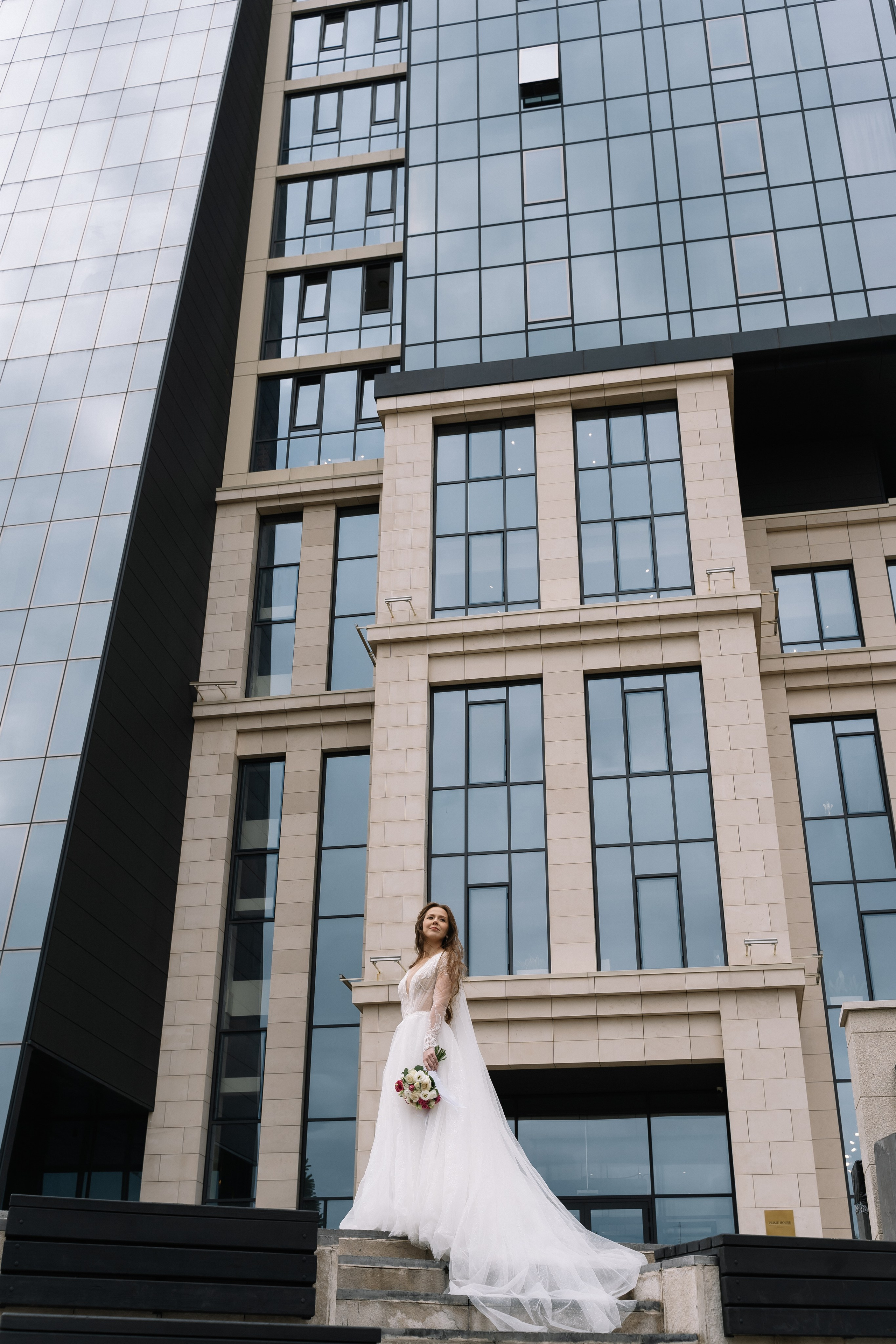 Свадебные фотографии. Фотограф Новосибирск Божуль Павел