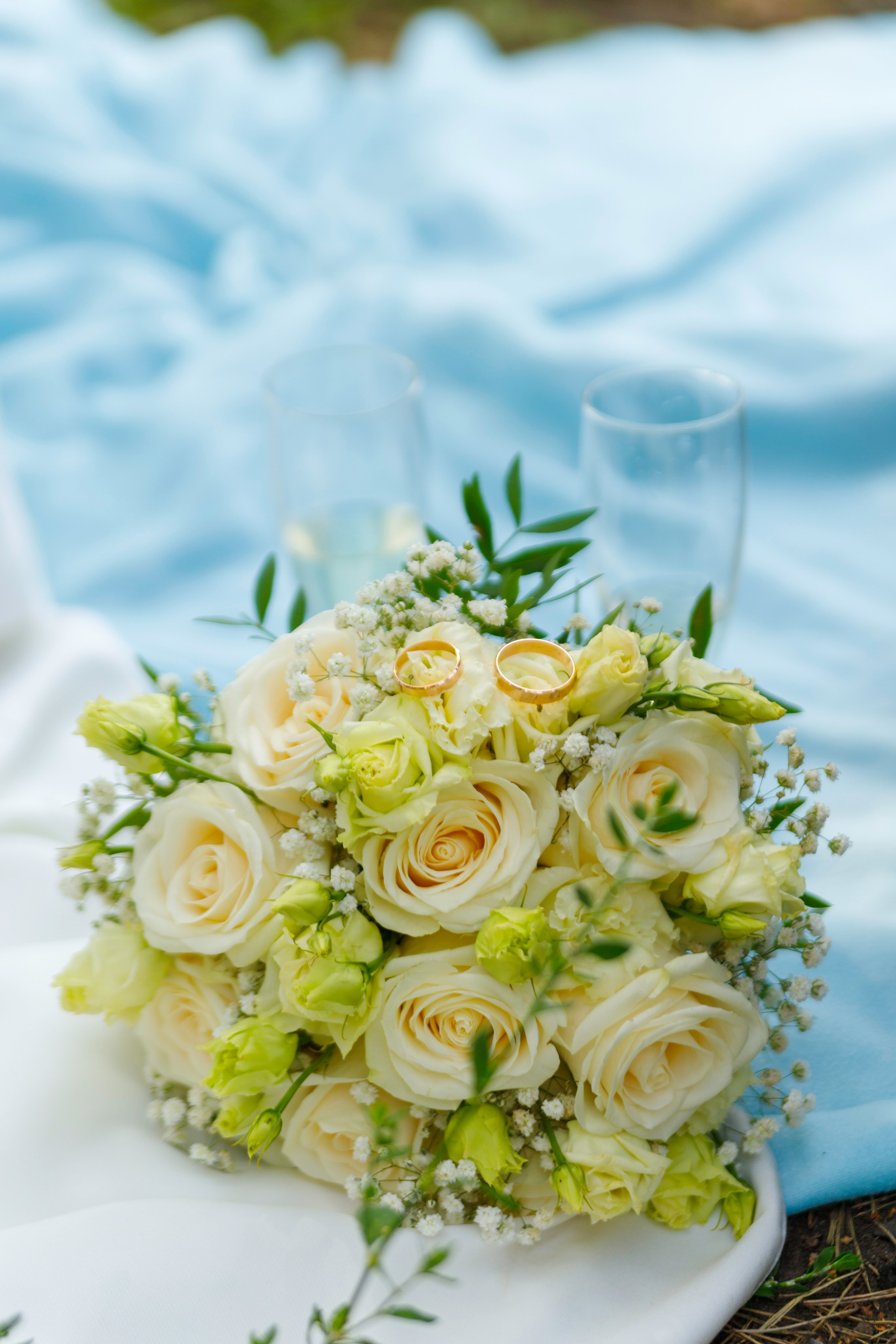 Свадебная фотосессия. Семейный, свадебный и детский фотограф в Новосибирске Ольга Хидченко