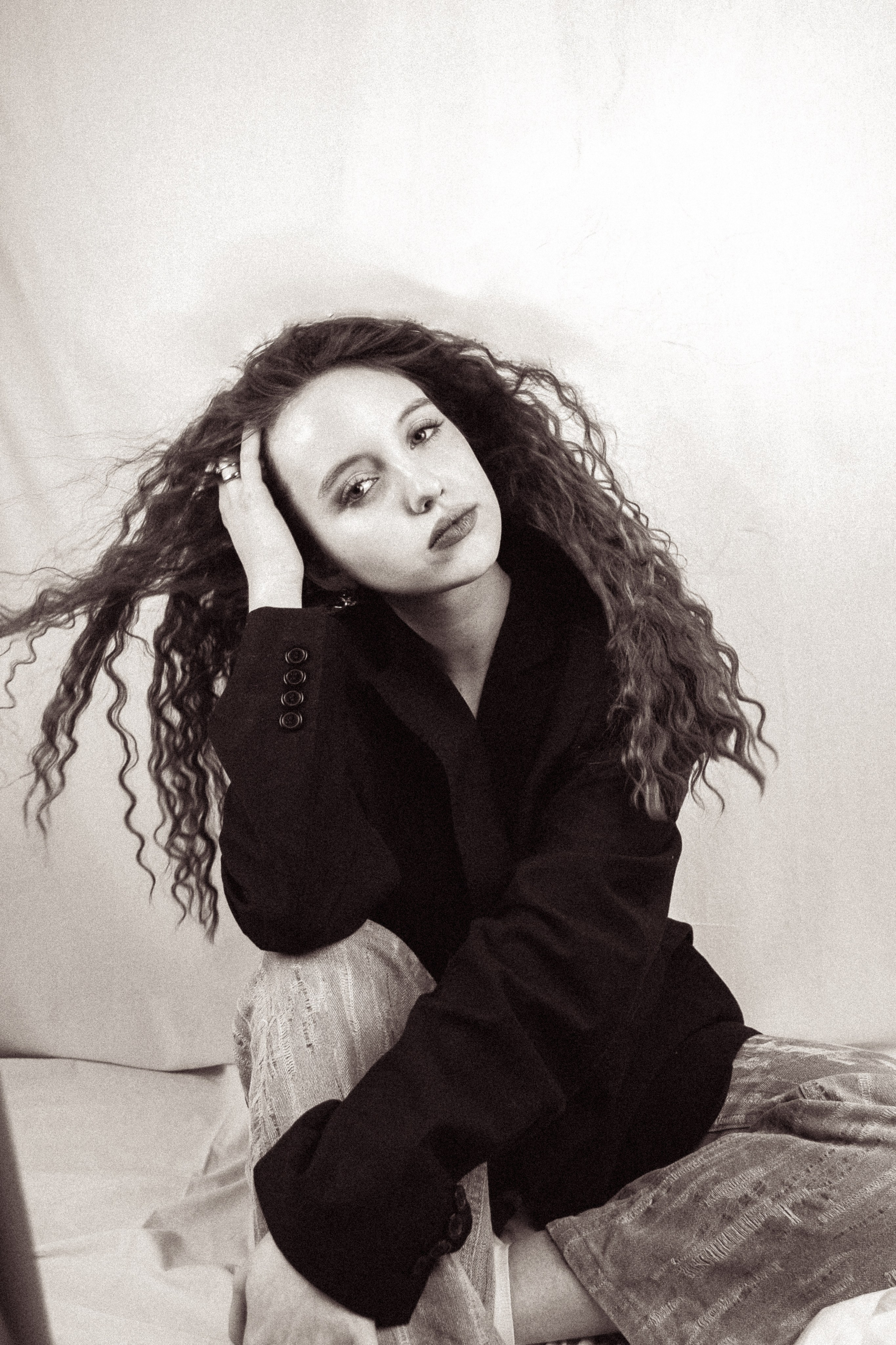 Елизавета. Анастасия — фотограф в Волжском и Волгограде