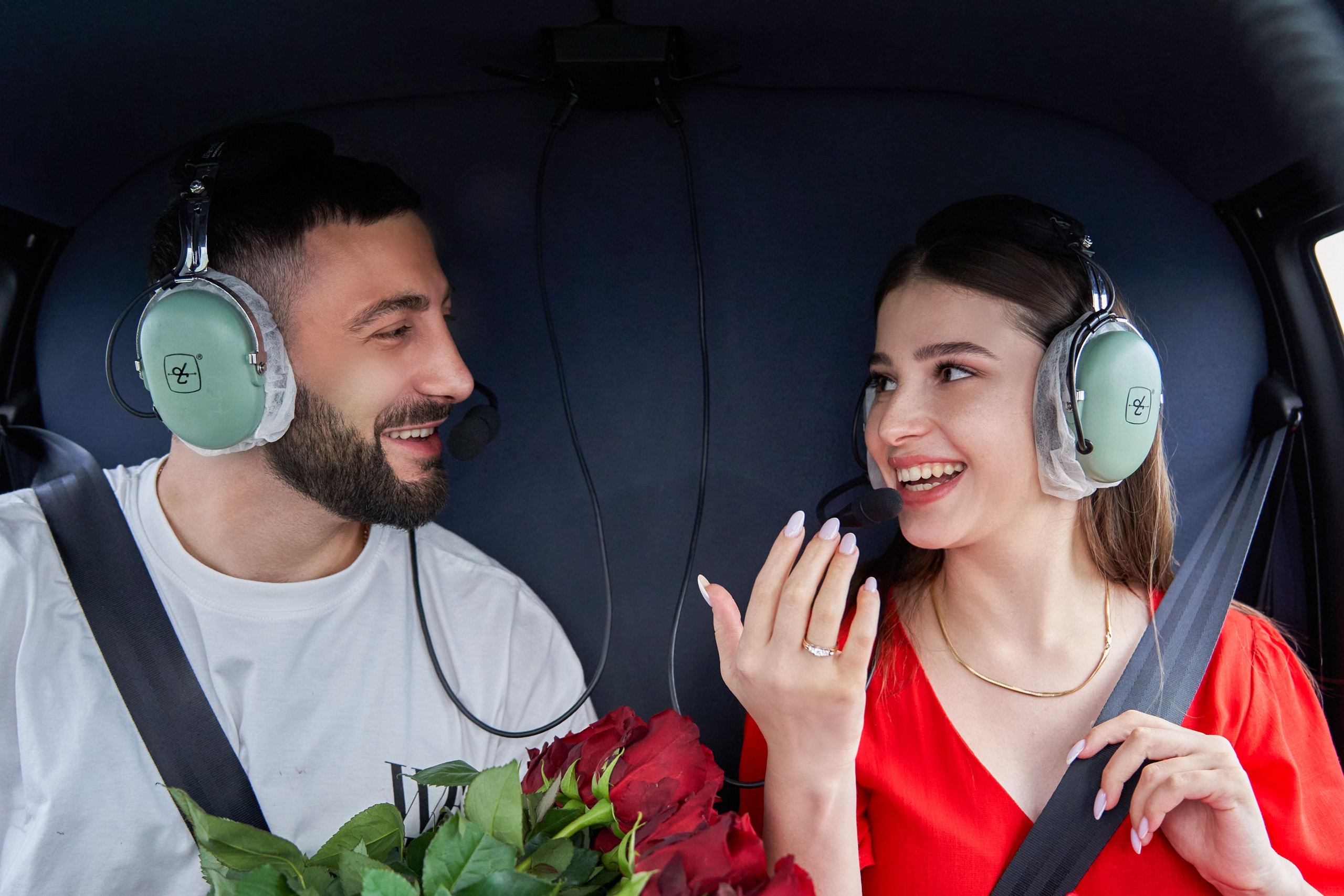 Предложение на вертолёте. Фотограф и рилсмейкер Москва | Волгоград Максим Шевченко