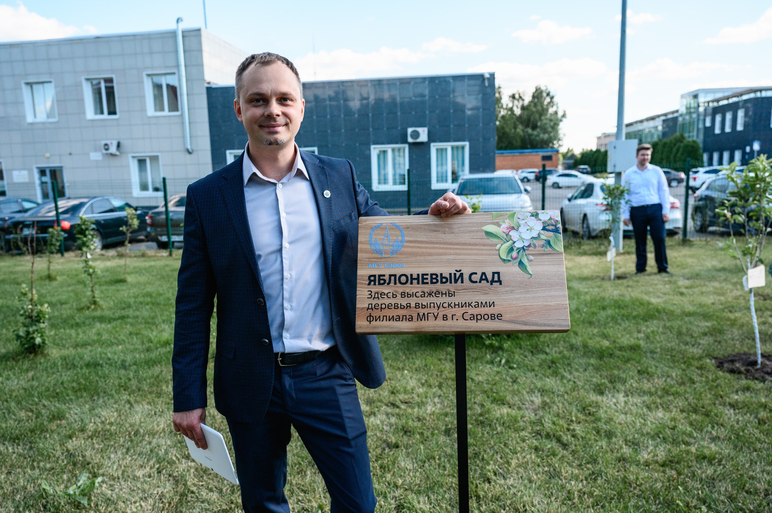 Выпускной МГУ. Фотограф Захваткин Роман