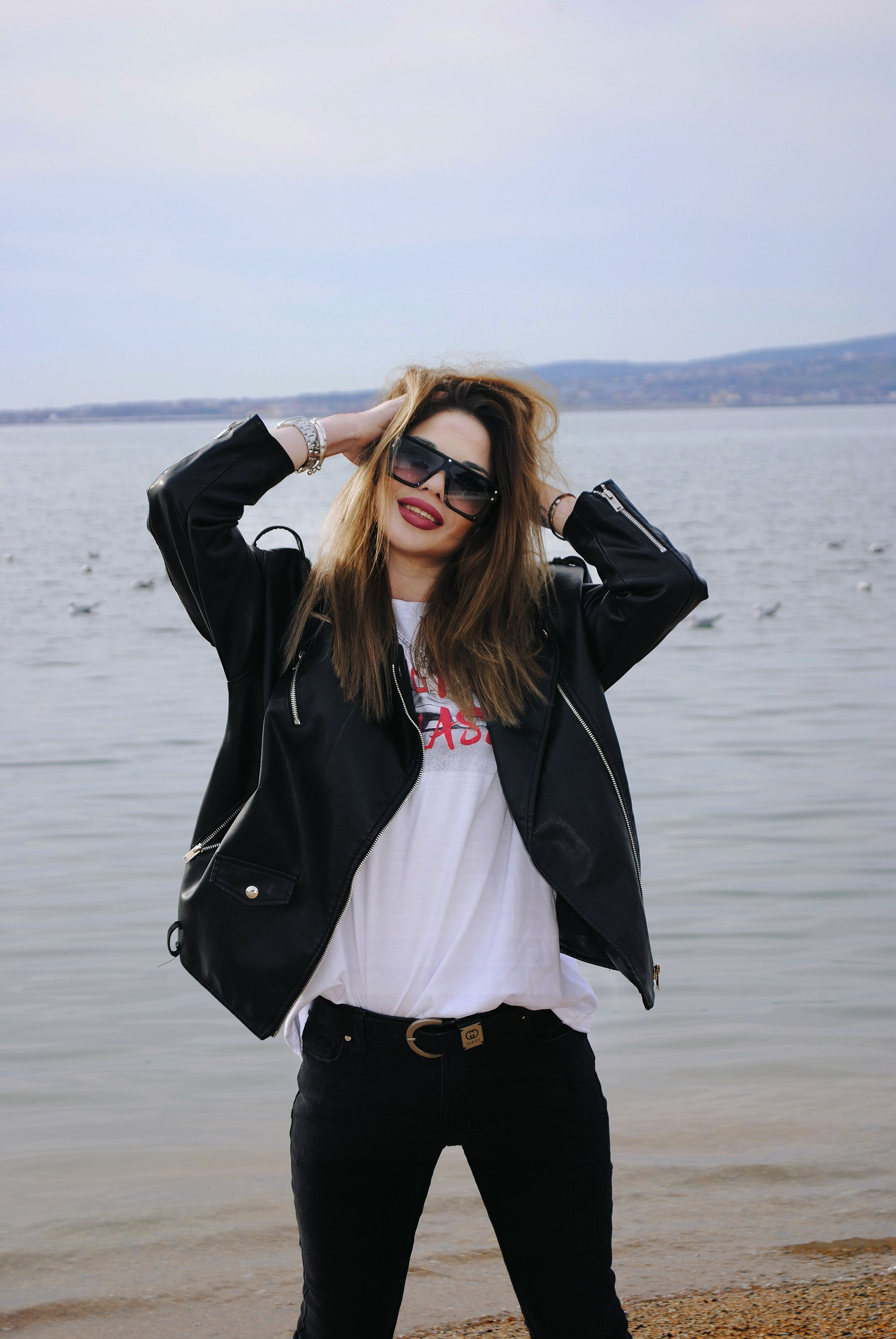 Валентина. Фотограф Мария Мусаелян