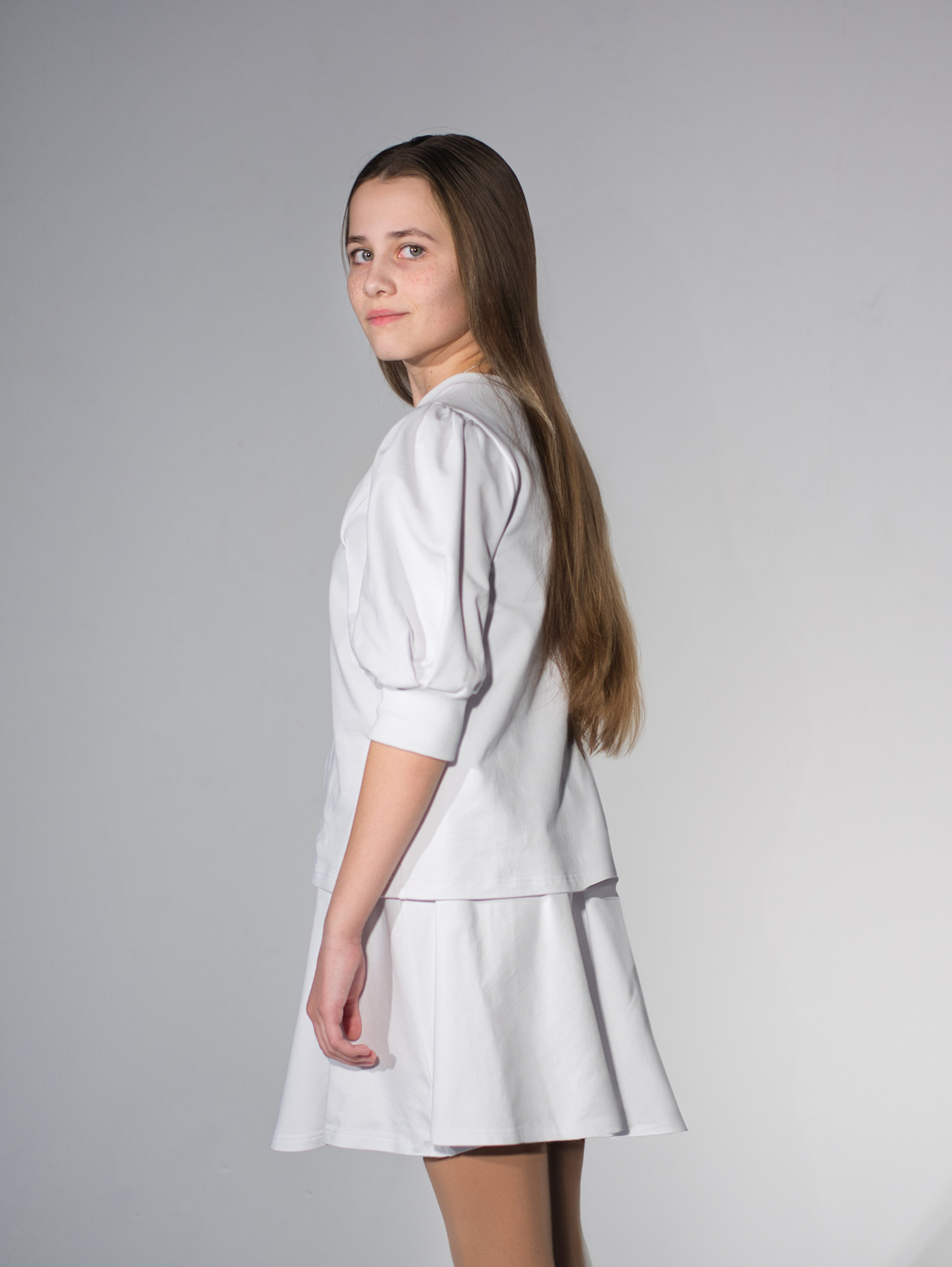 Свитера. Студия КРУГ. Фото и видеосъемка, видеомонтаж