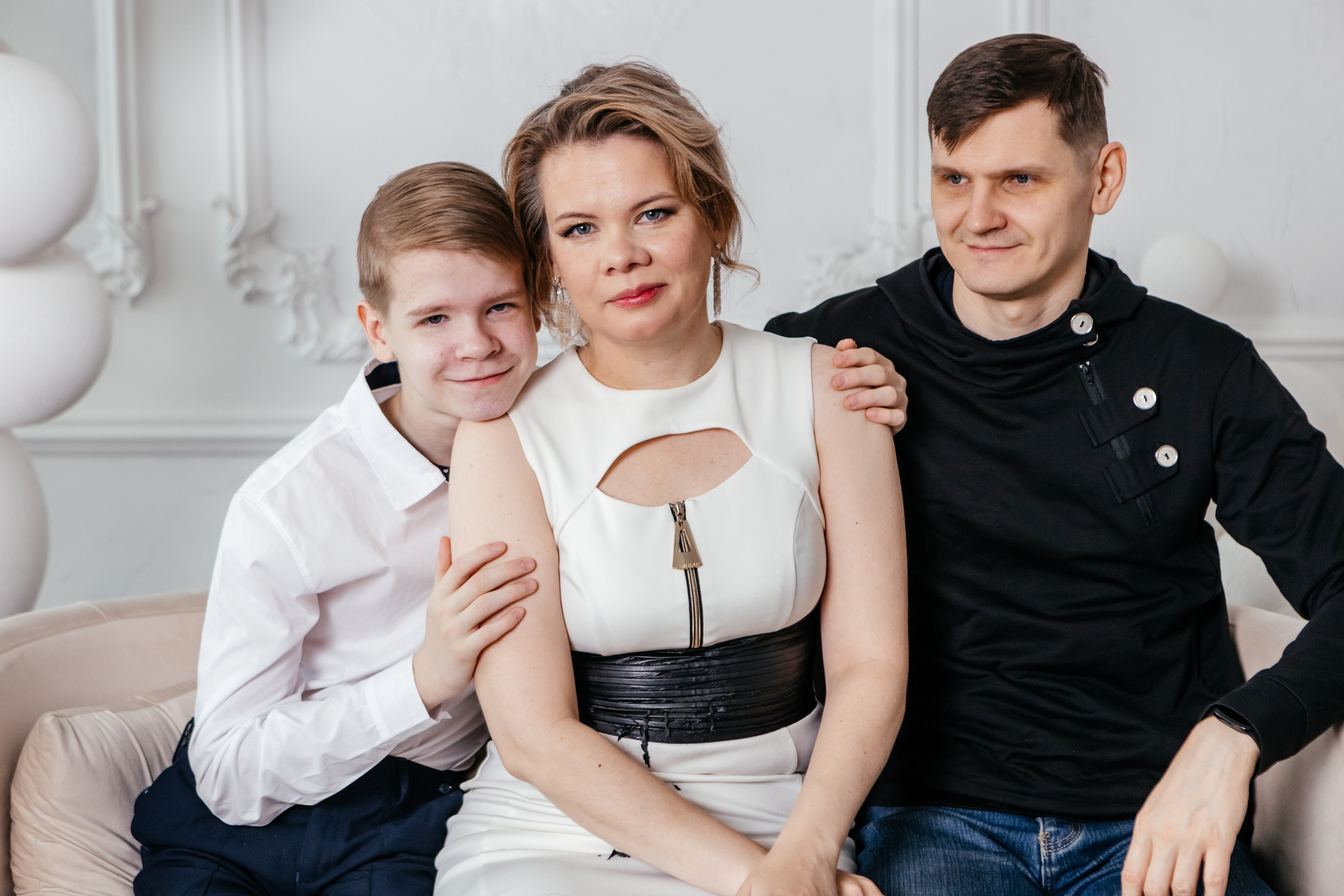 1+3. Фотограф в Красноярске Оксана Корчагина