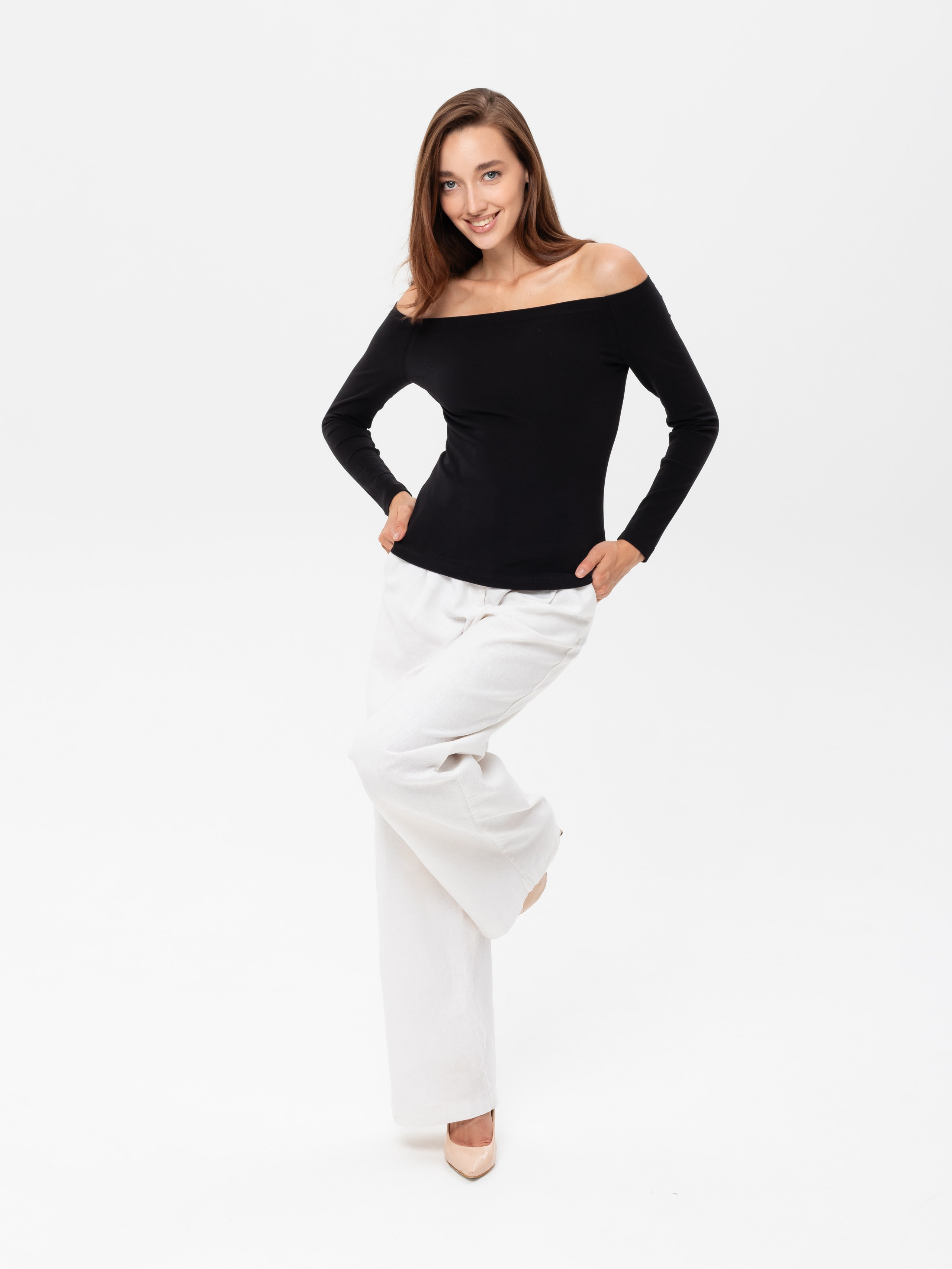 Лонгслив. Фотограф в Краснодаре Арина Кудряшова