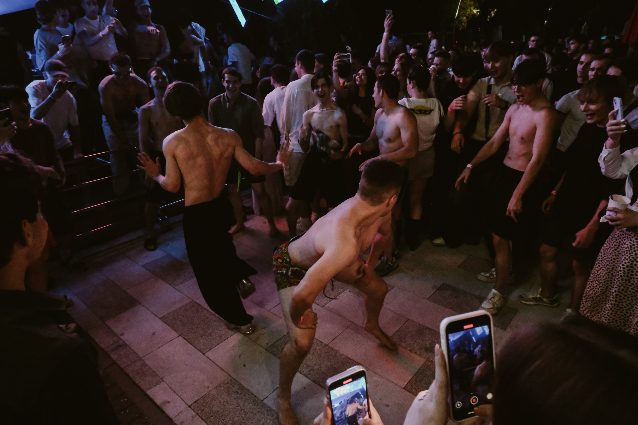 ZHARA POOL Ростов-на-Дону. Фотограф нижний новгород — мирон