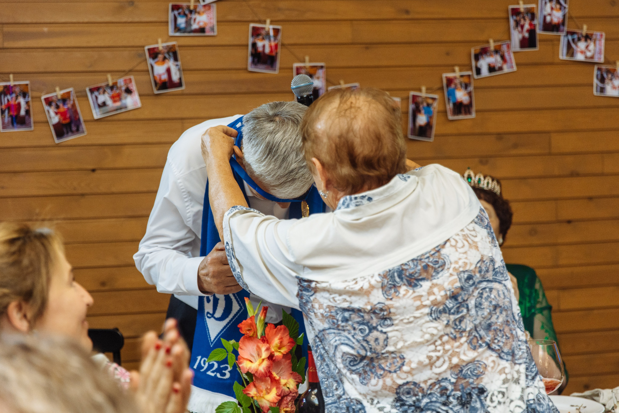 «Иван Васильевич меняет профессию» Юбилей. Свадебный и семейный фотограф в Улан-Удэ