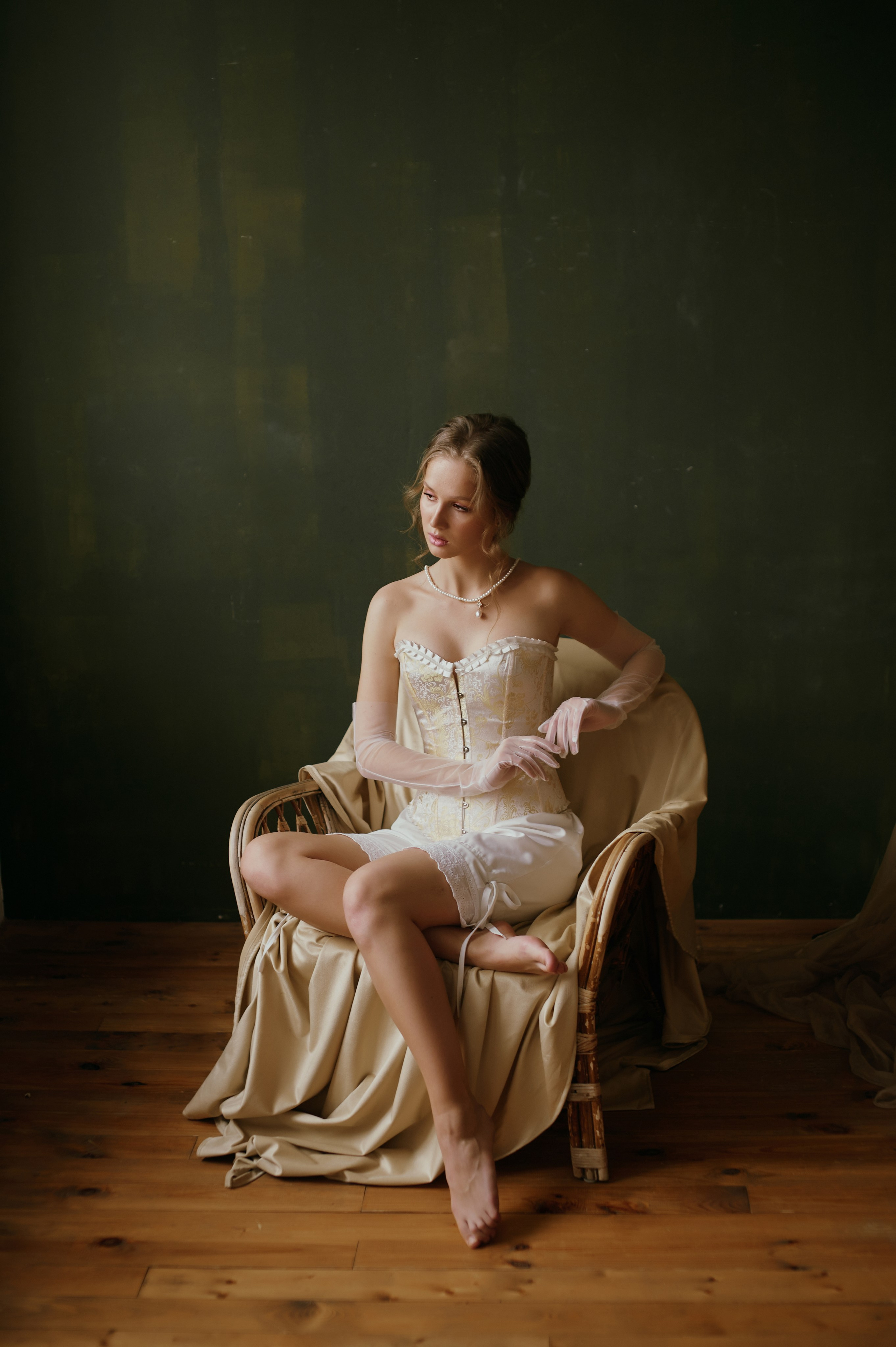 Иветта. Фотограф в Санкт Петербурге Александра Вильдгрубе