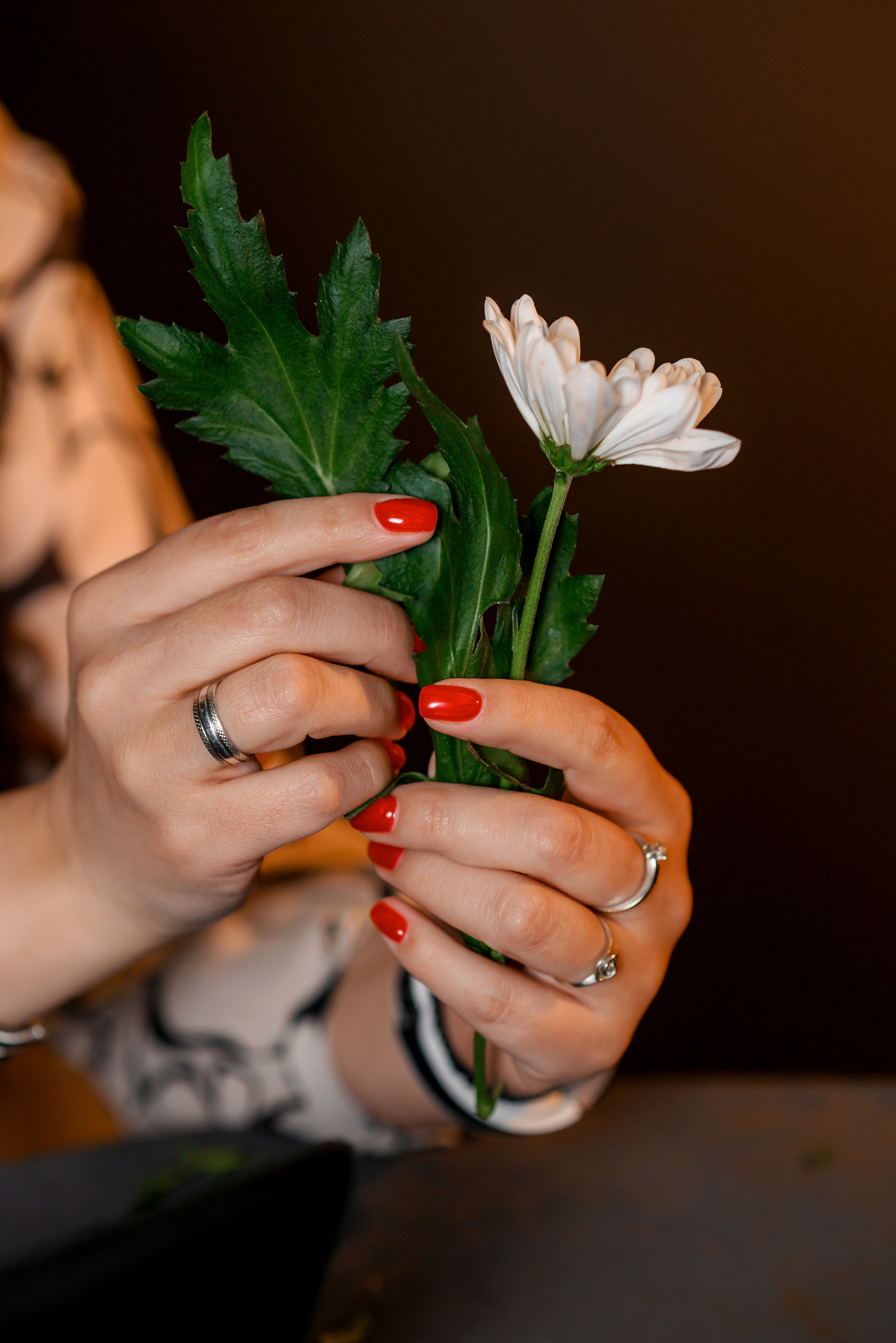 Контент для нутрициолога. Свадебный и семейный фотограф в Краснодаре