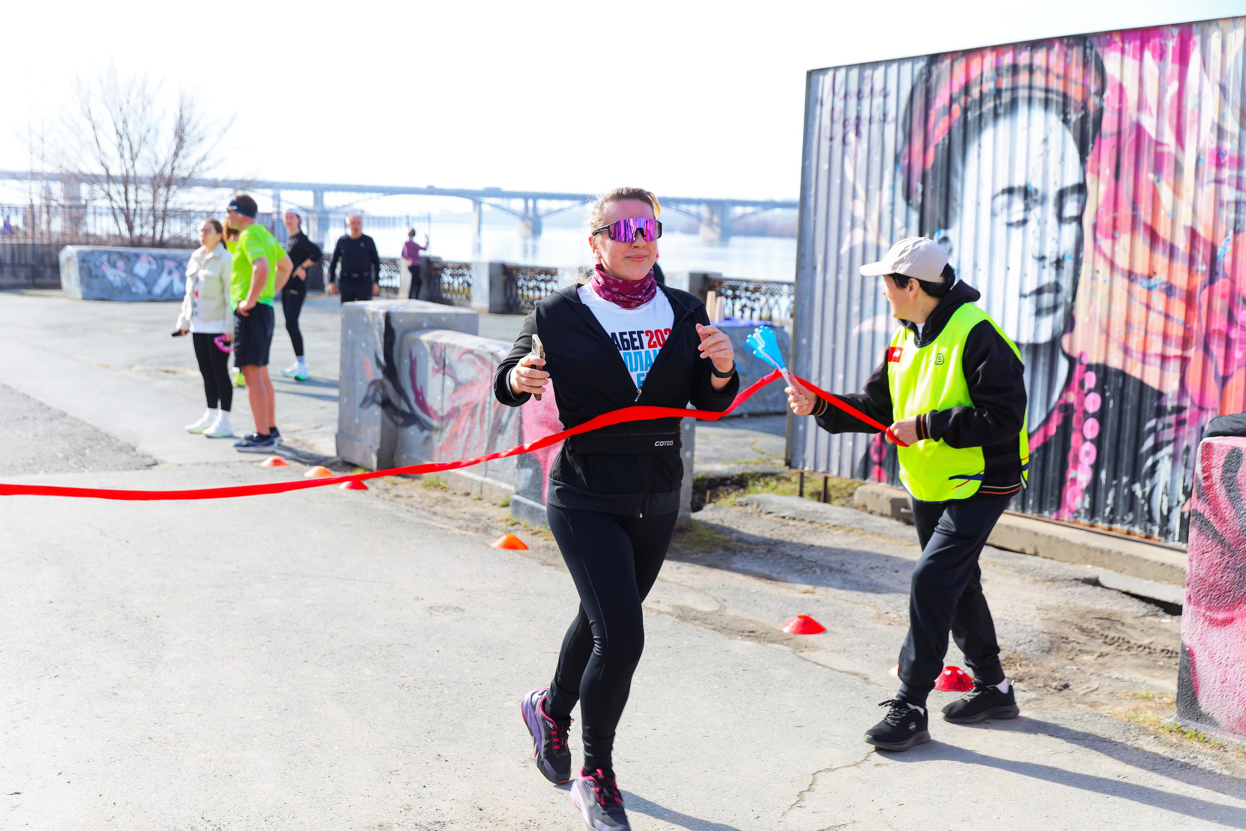 25.04.2026 Забег 5Вёрст. Клуб путешествий HimalTrex Горные туры в Гималаи Непал