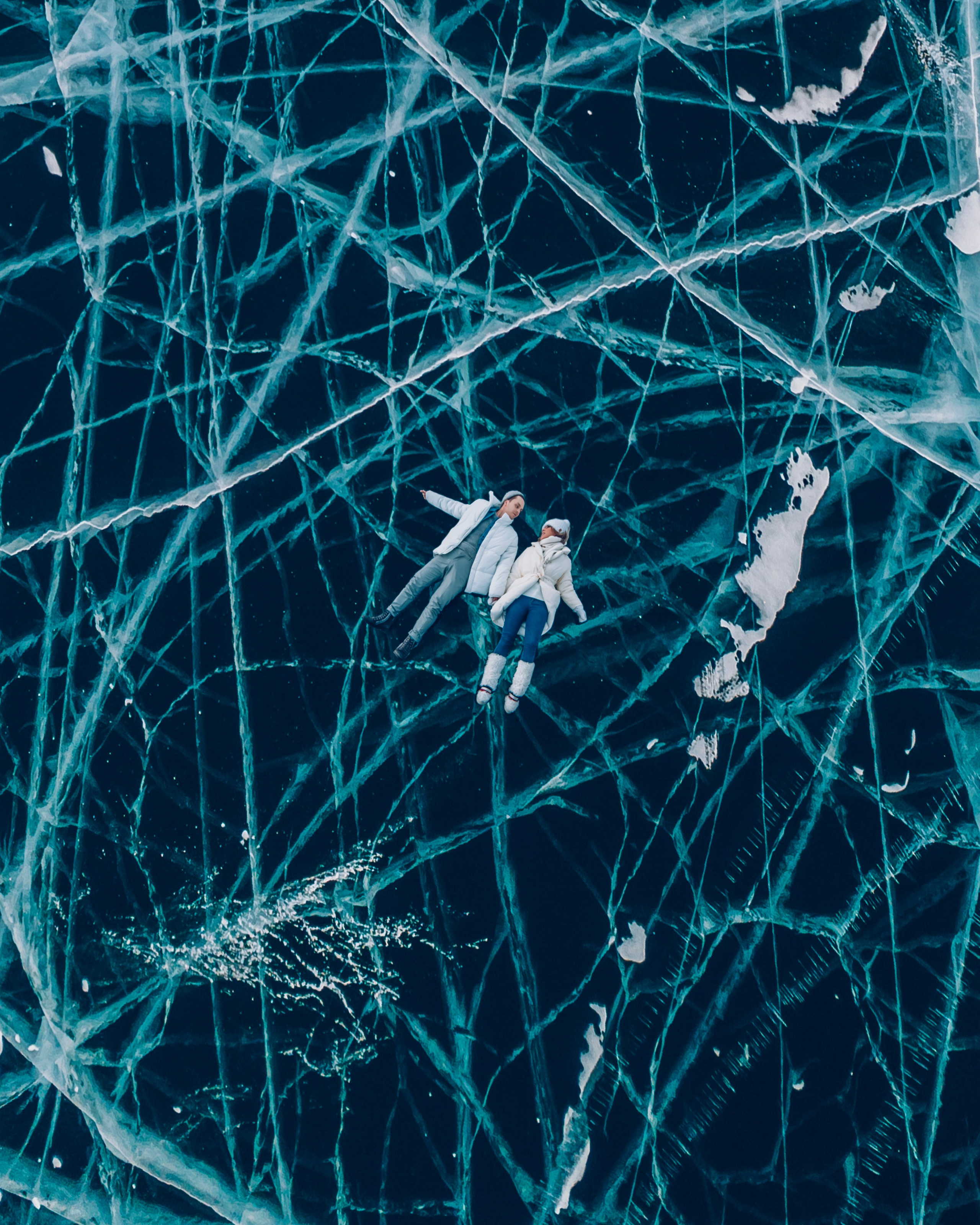 Съёмка на дрон. Фотограф Айгуль Вишня, съёмка в Москве и Санкт-Петербурге