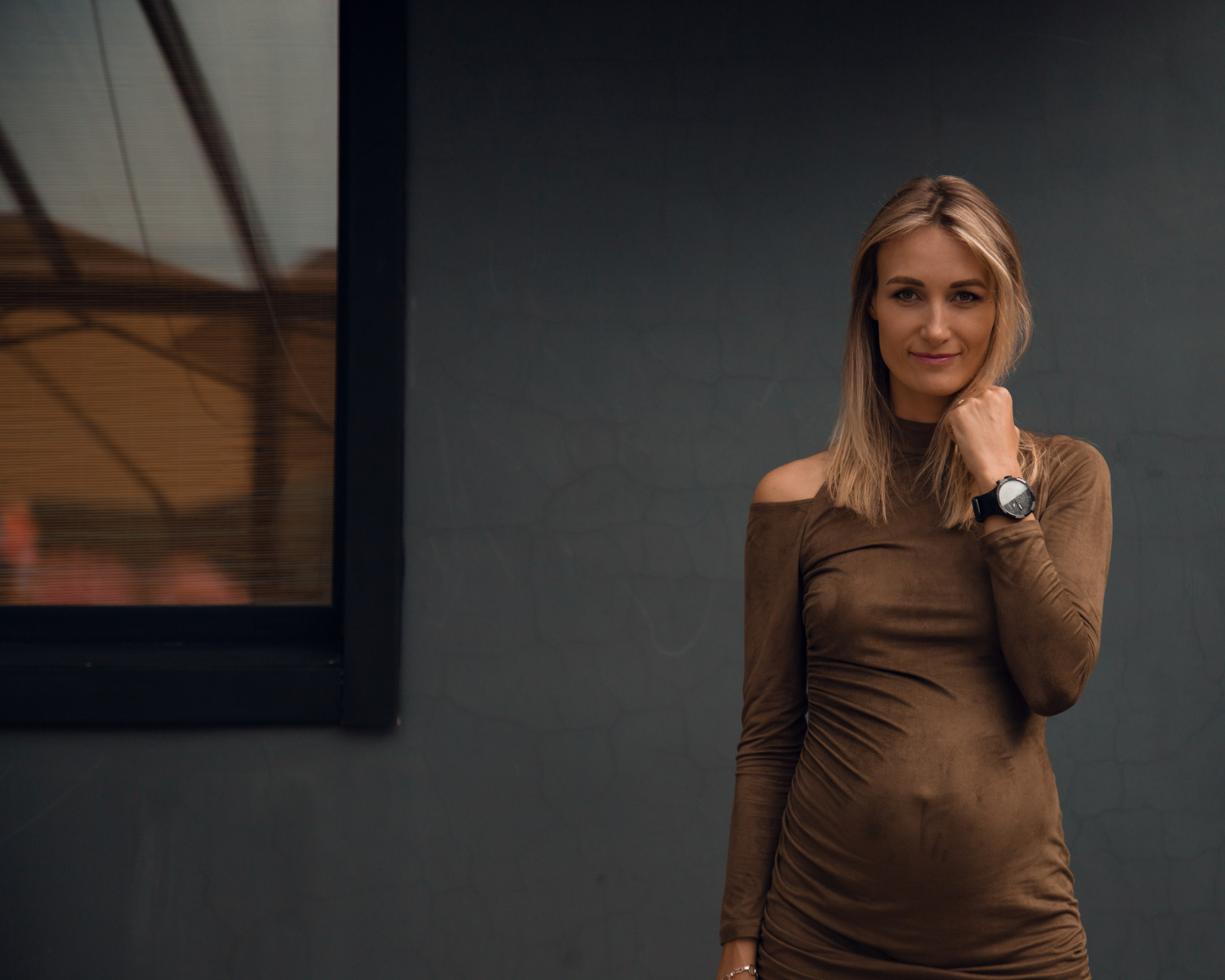 Елена и Кира