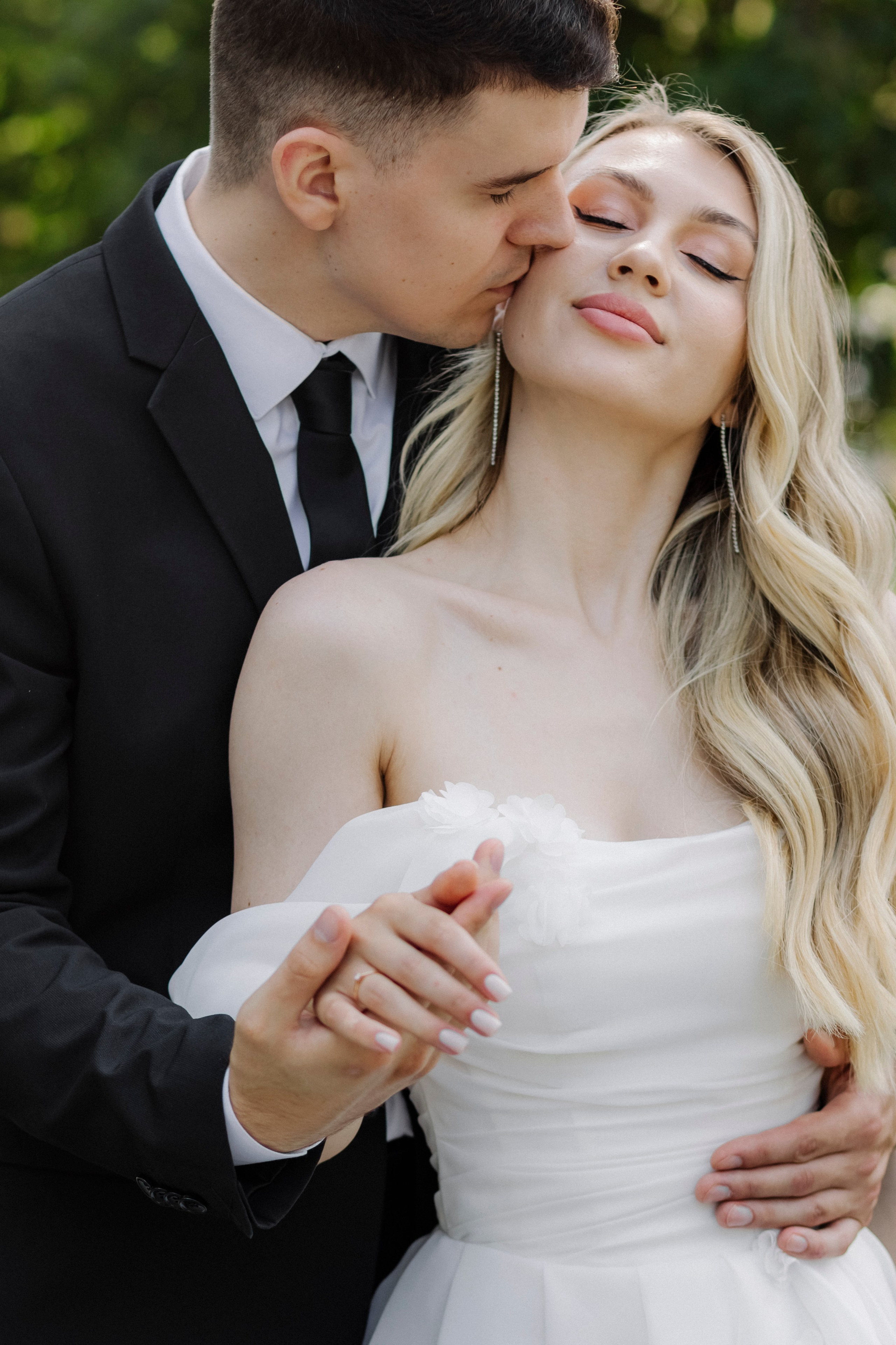 Настя и Саша. Фотограф в Челябинске