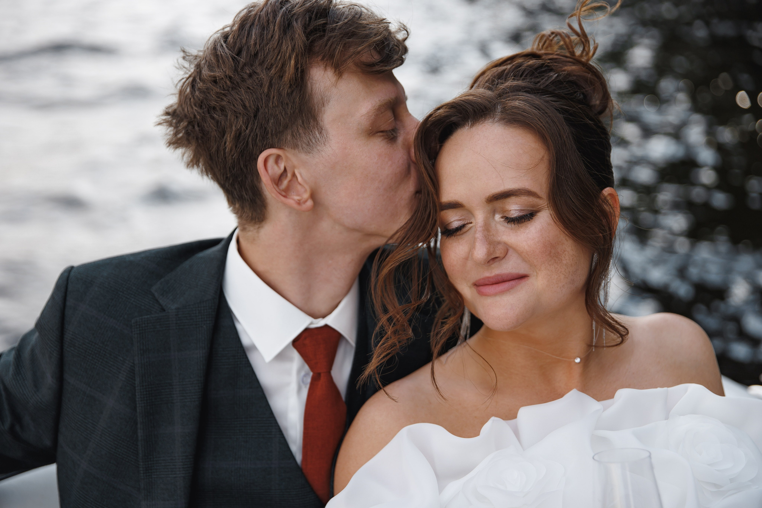 Анастасия и Илья. Свадебный фотограф в Санкт-Петербурге, Москве, Европе и по всему миру