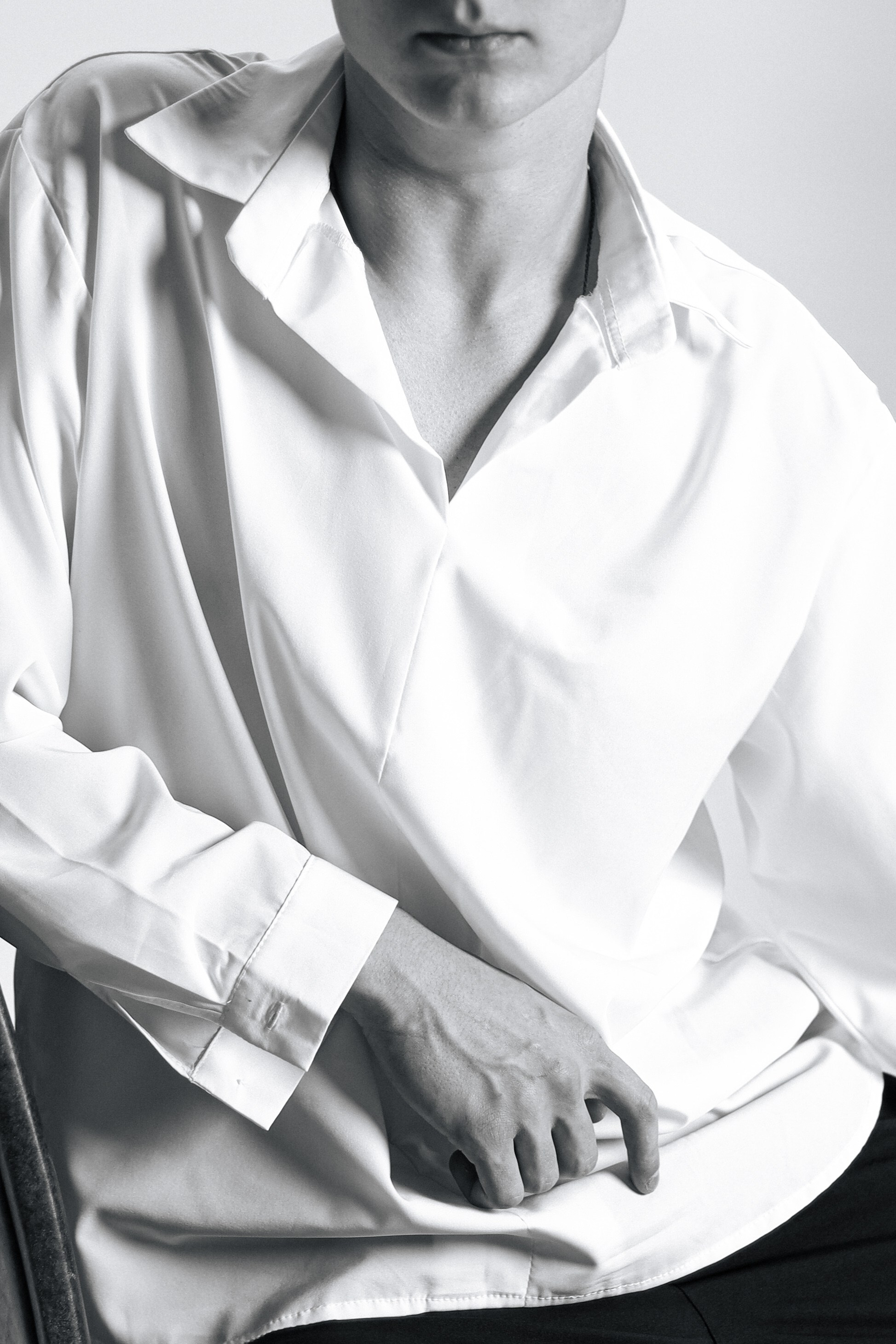 Индивидуальная. Фотограф Екатерина Васюкова