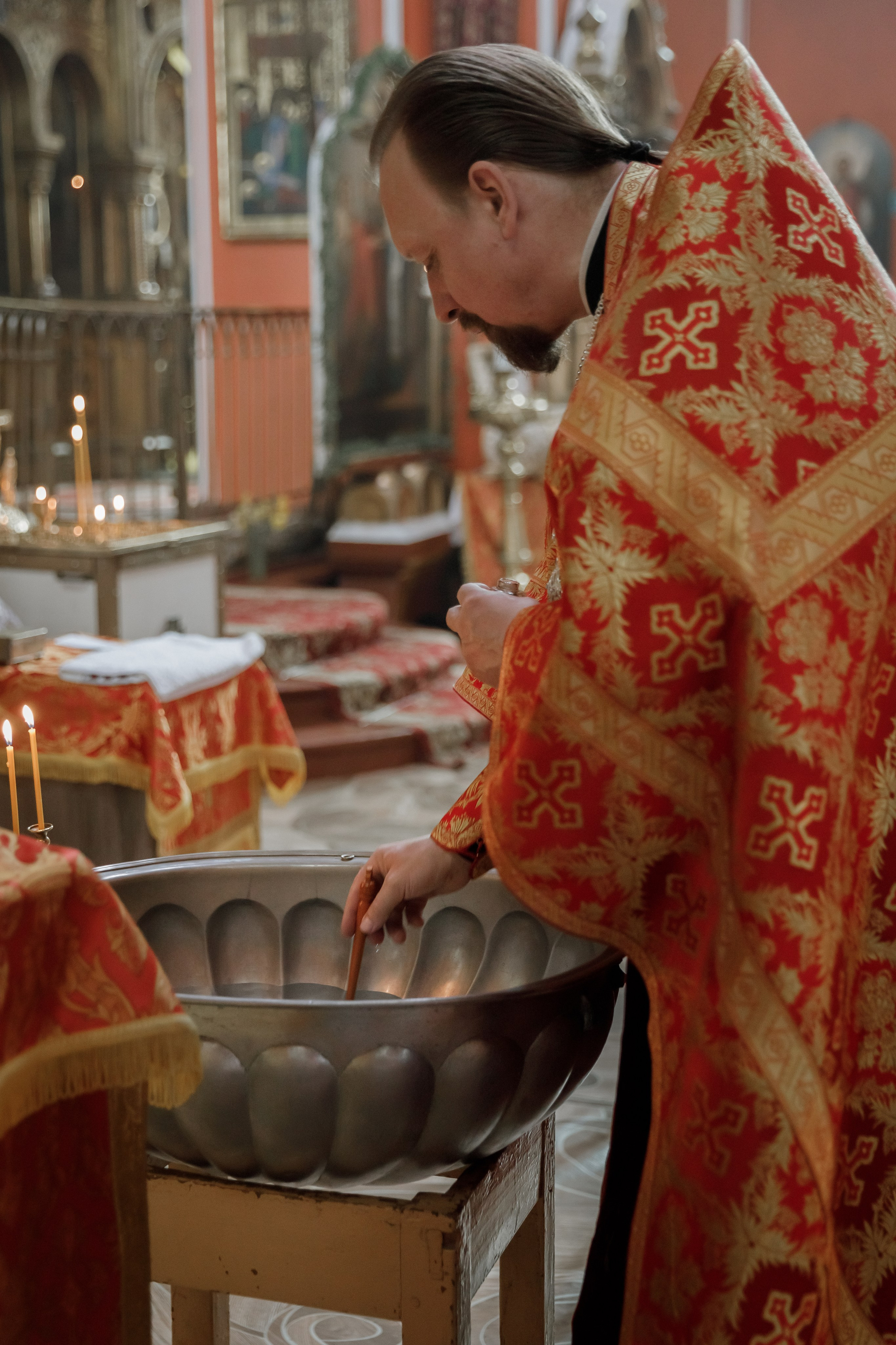 Ополье. Свадебный фотограф, крещение, венчание СПБ, Белгород Анна Коршунова