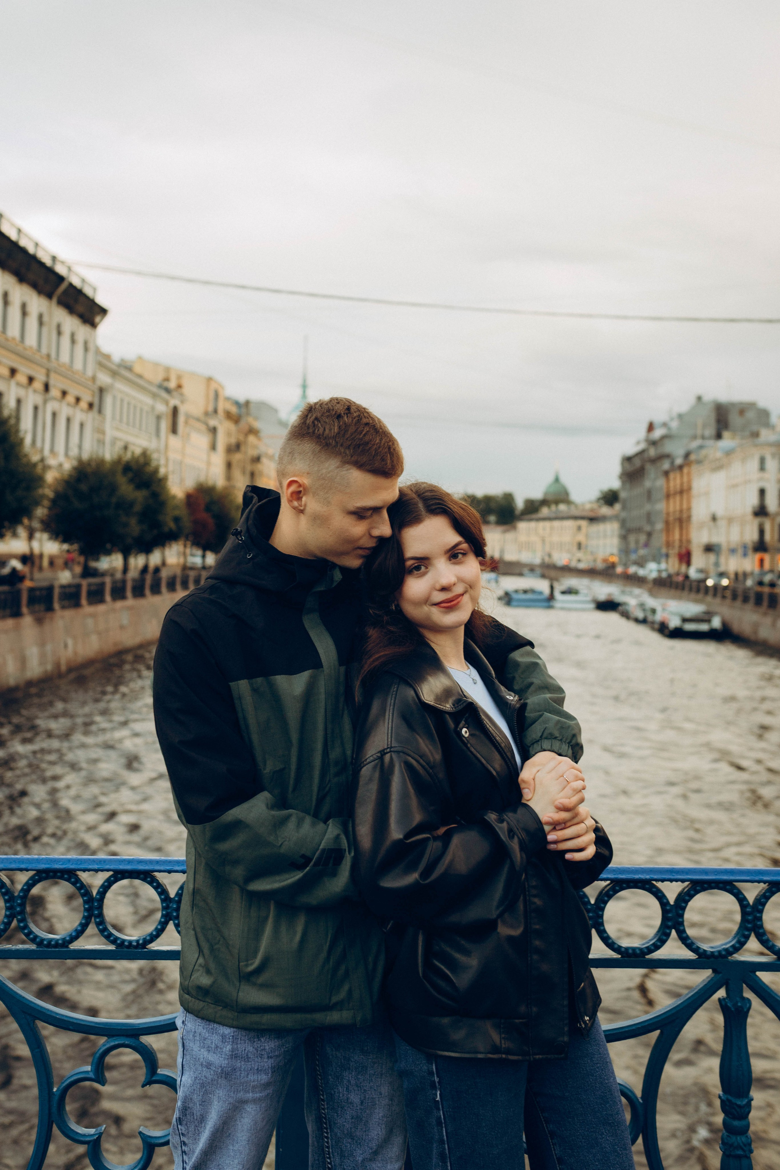 3. Фотограф в Санкт-Петербурге Полина