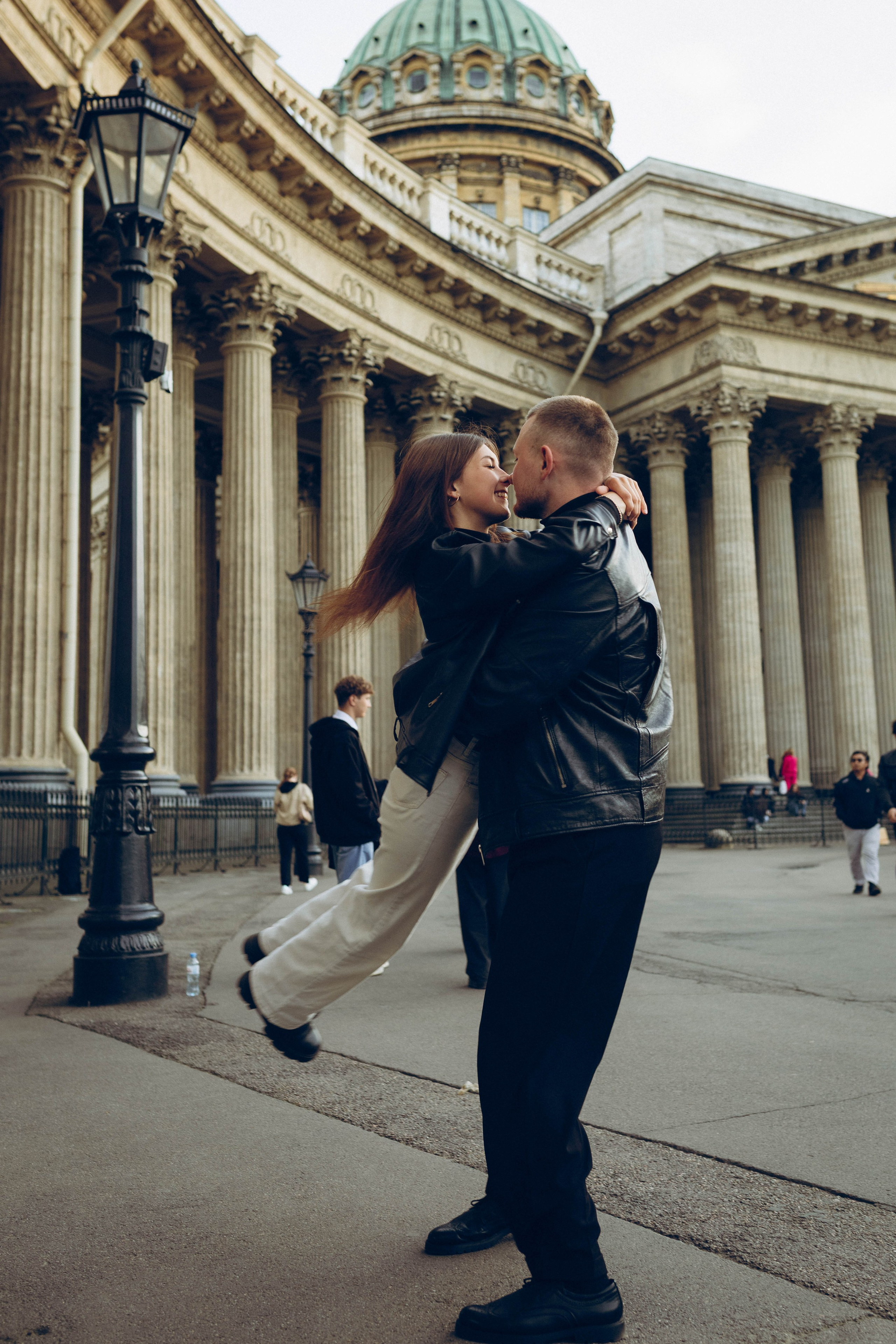 6. Фотограф в Санкт-Петербурге Полина