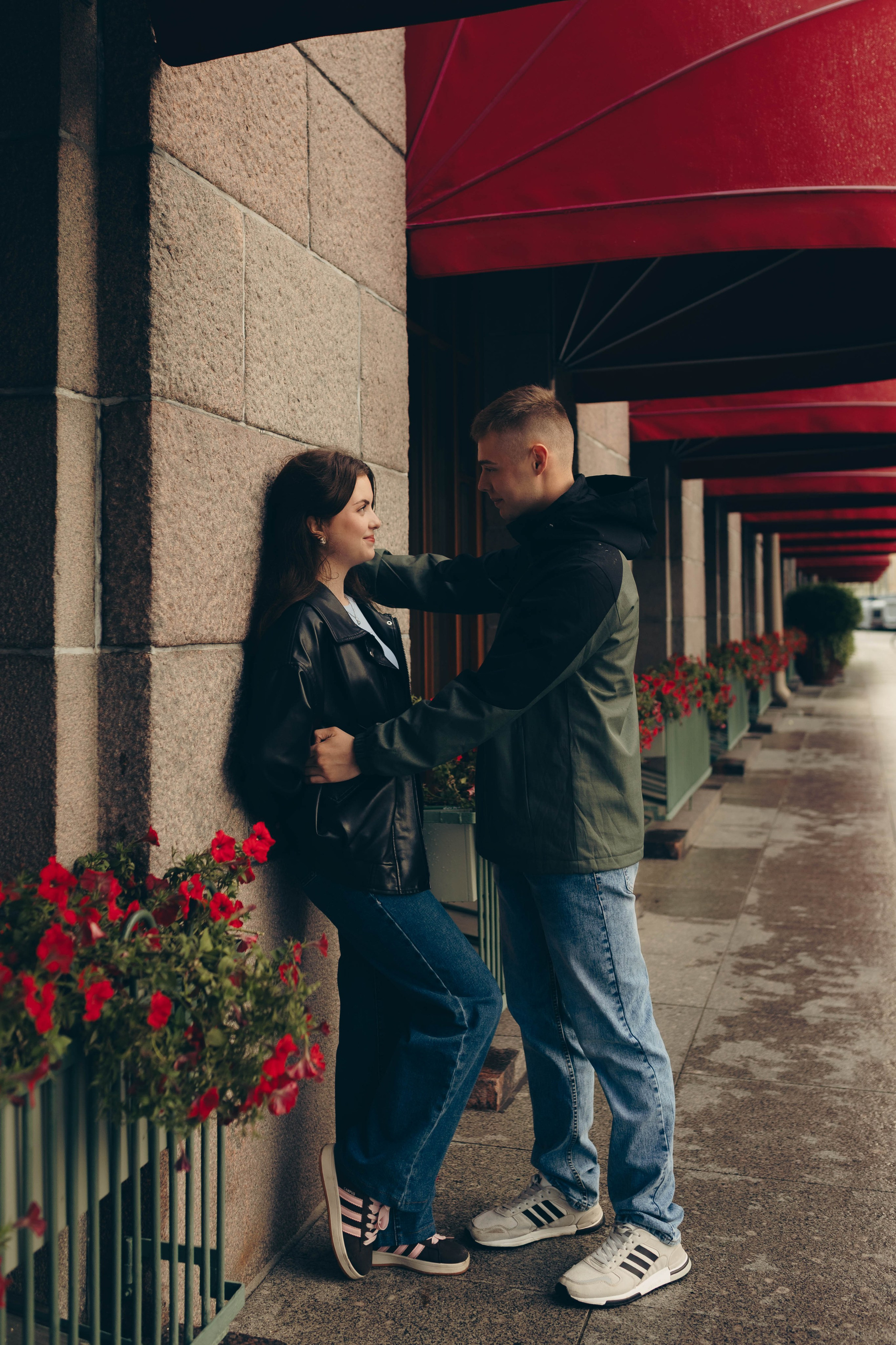 3. Фотограф в Санкт-Петербурге Полина