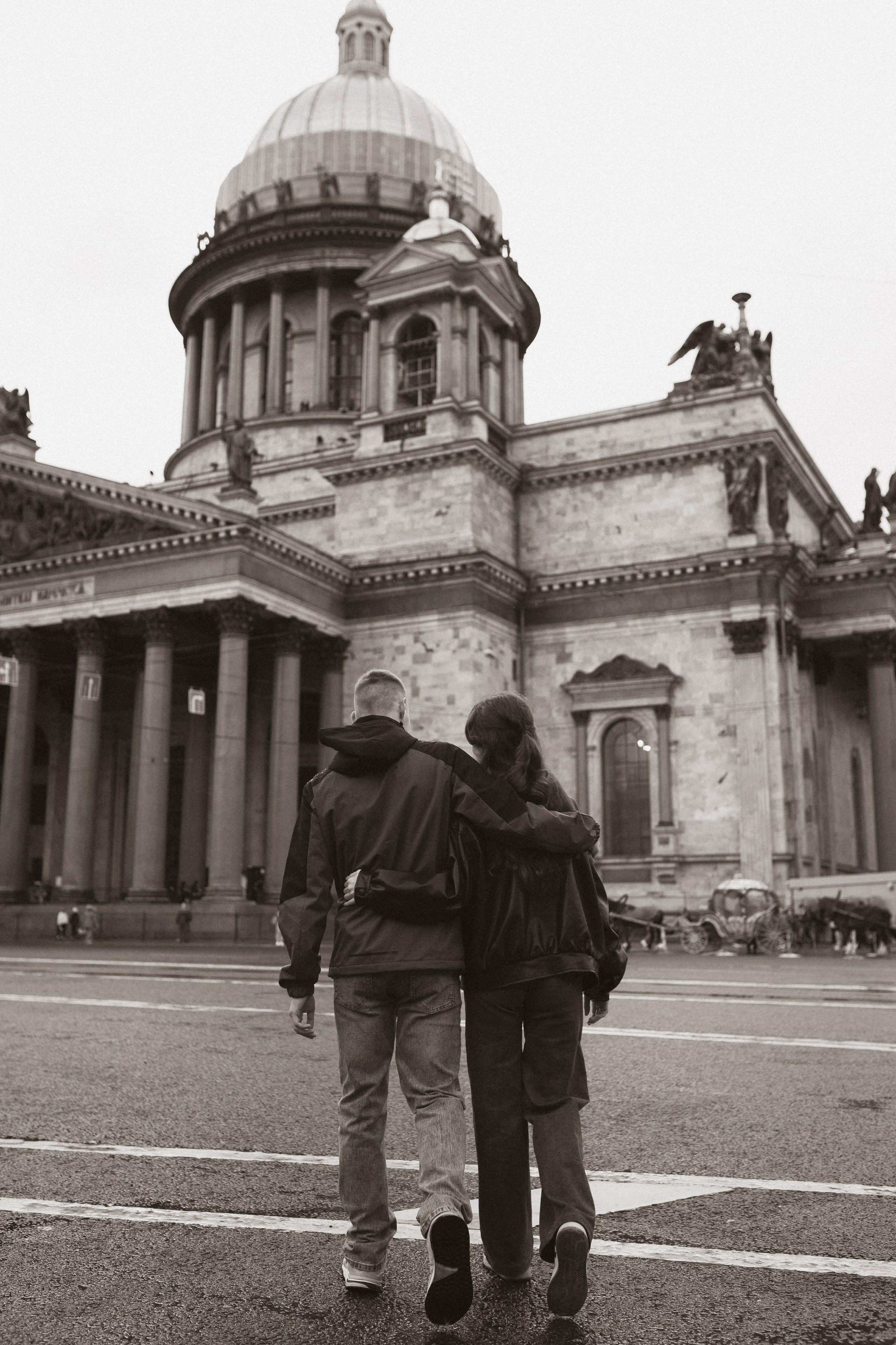 3. Фотограф в Санкт-Петербурге Полина