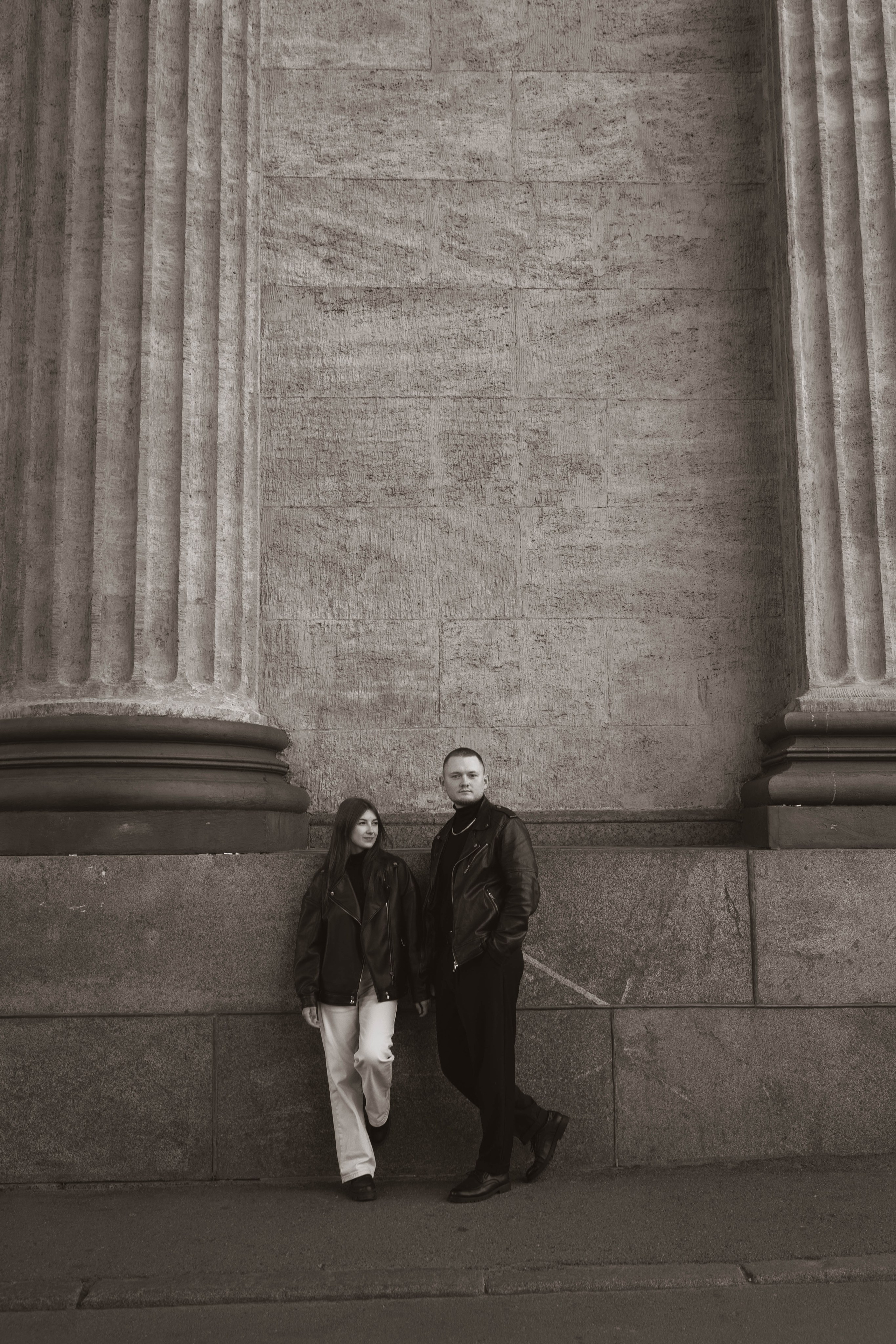 6. Фотограф в Санкт-Петербурге Полина