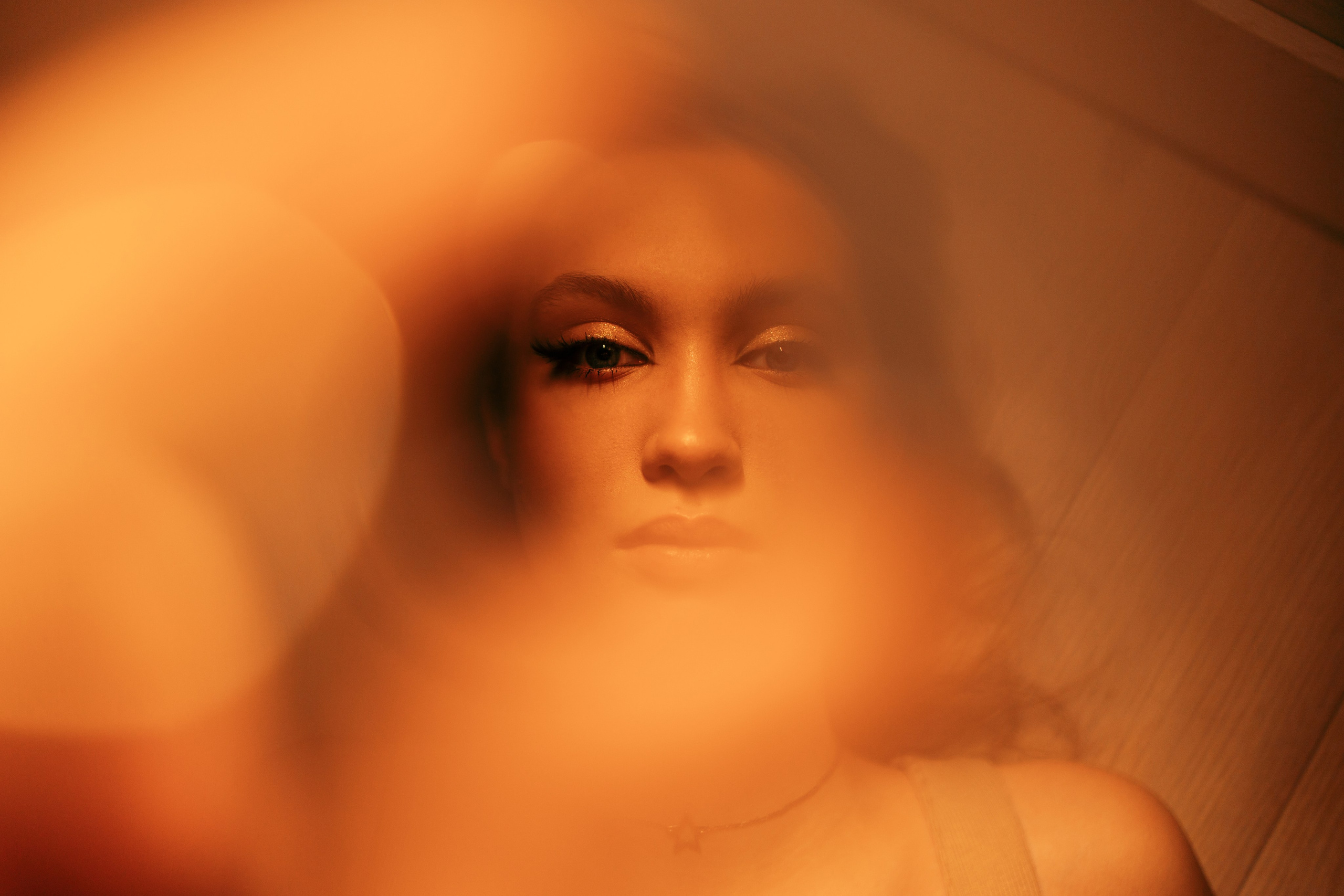 Мила и ЛУна. Фотограф Сочи Татьяна Зорина