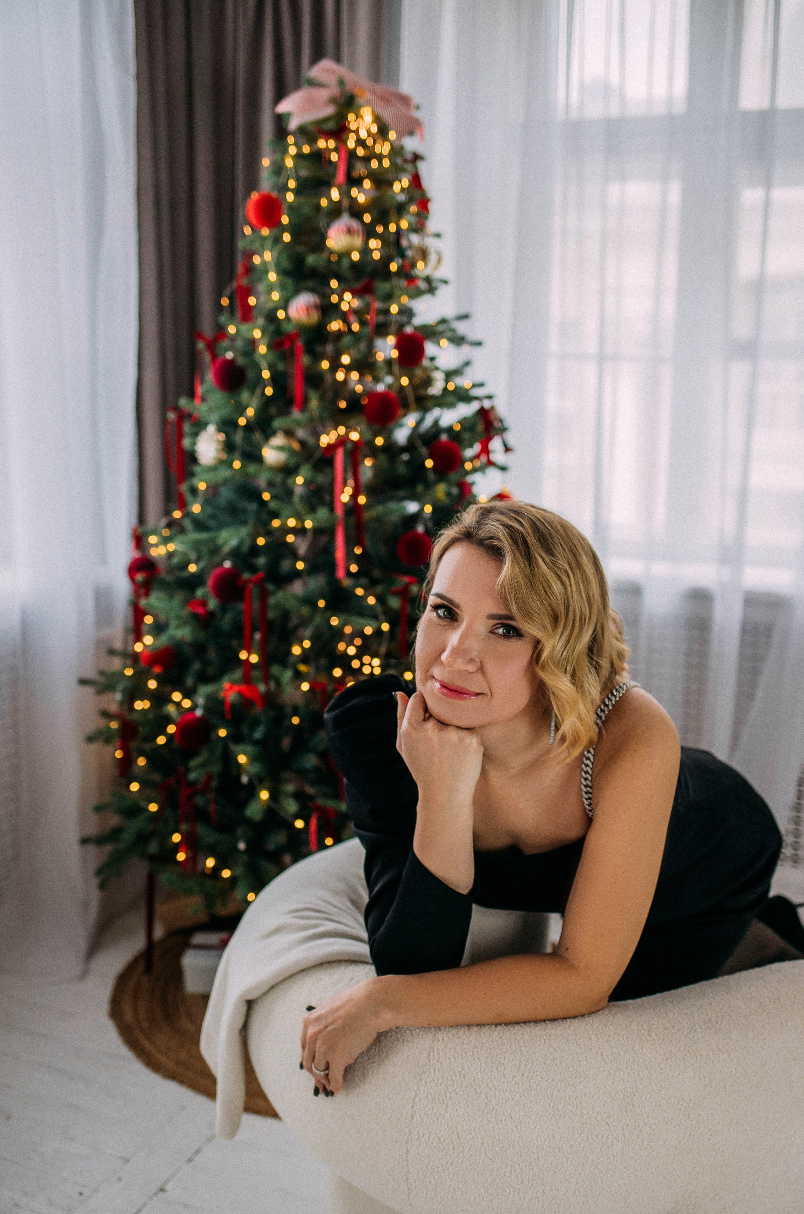 Татьяна. Фотограф Немазенко Ольга