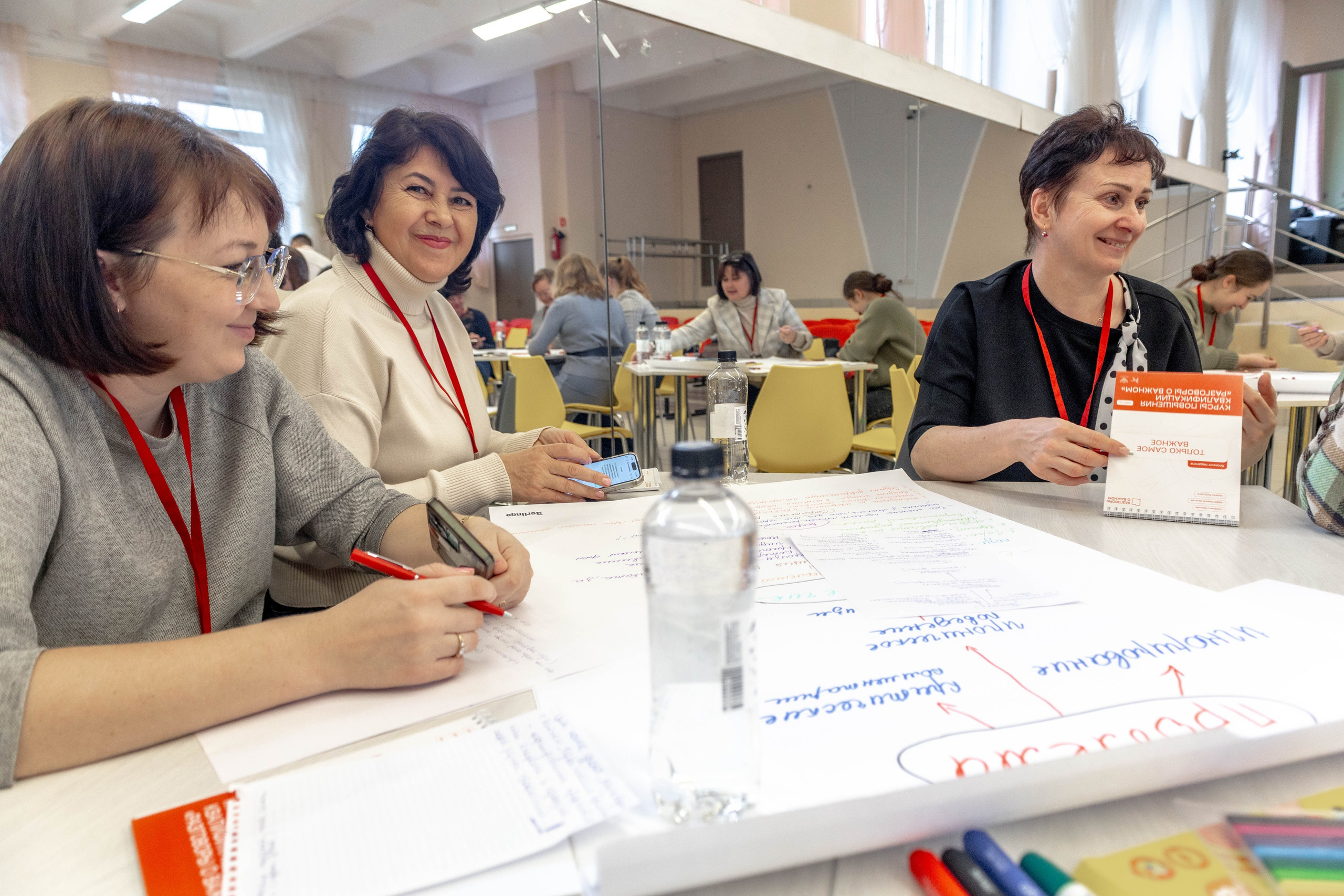 «Разговоры о важном» 24 октября 2025 г. Фотограф г. Чебоксары Николай Фадеев