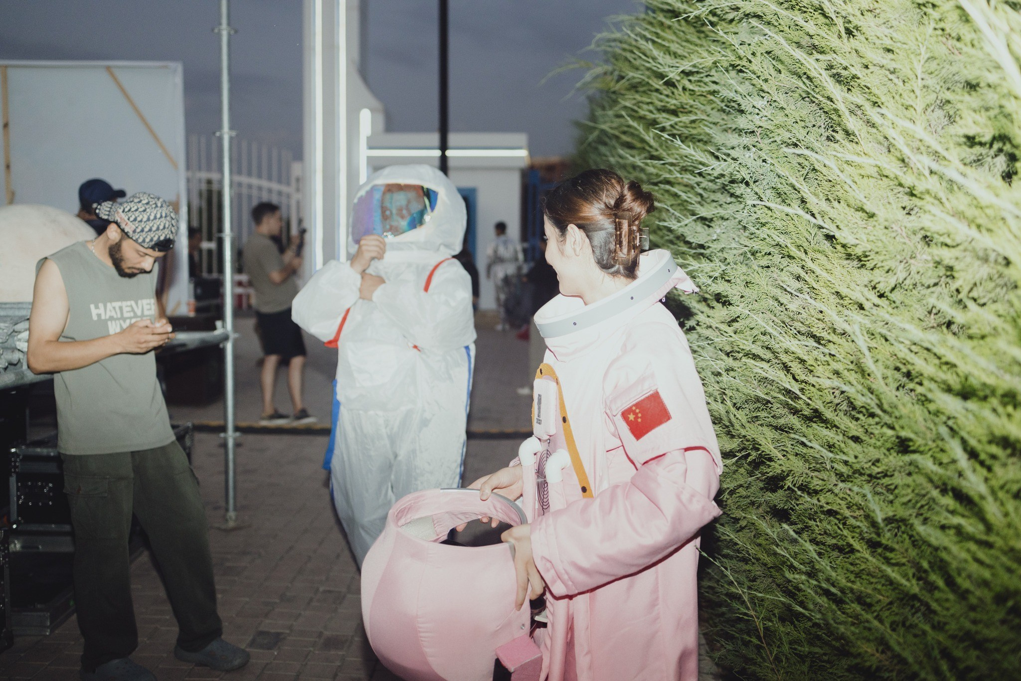 Reportage. Commerce & art photographer