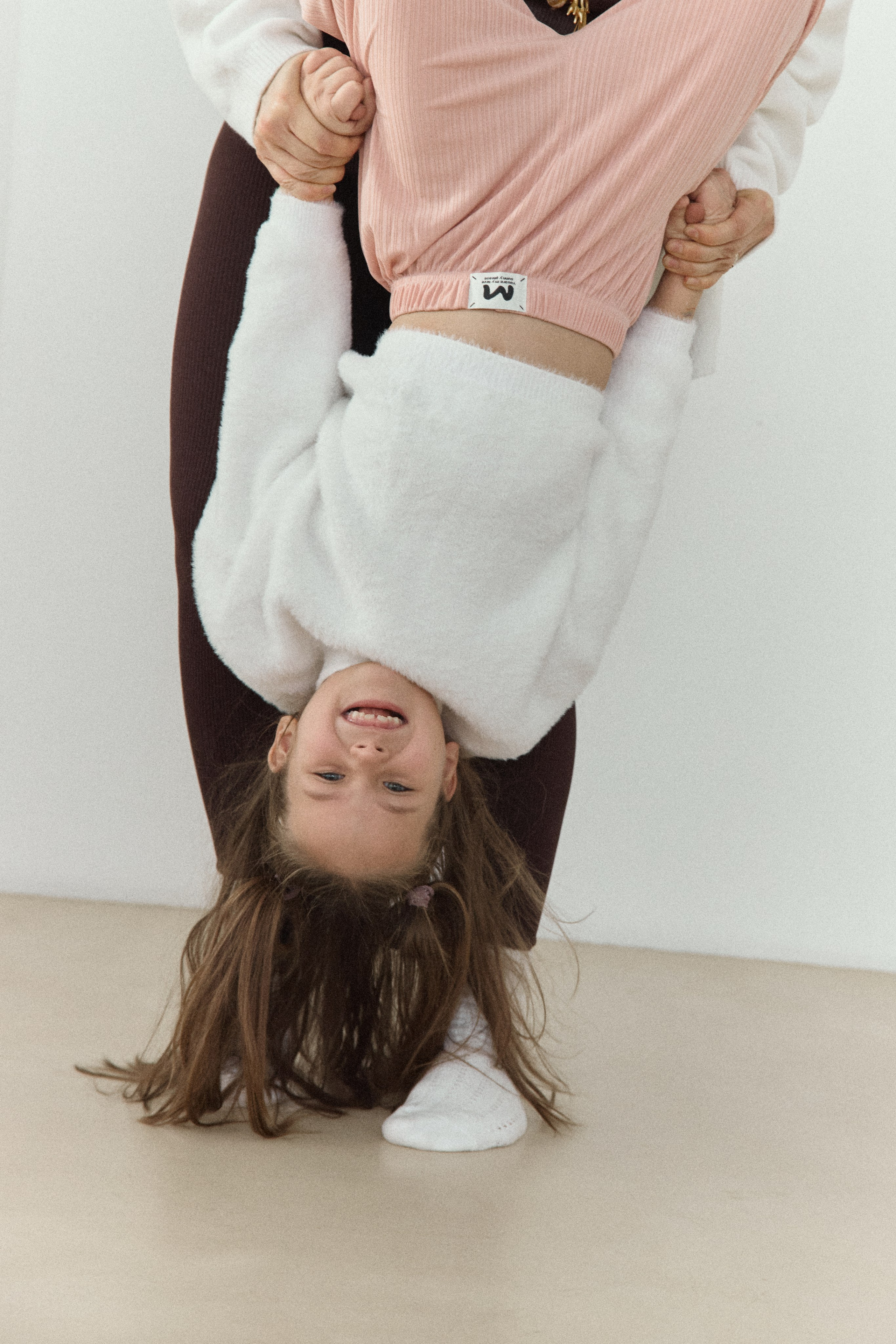 Данила + Нэлла + Василиса + Антон + Алиса + Платон. Семейный и детский фотограф Юлия Шох