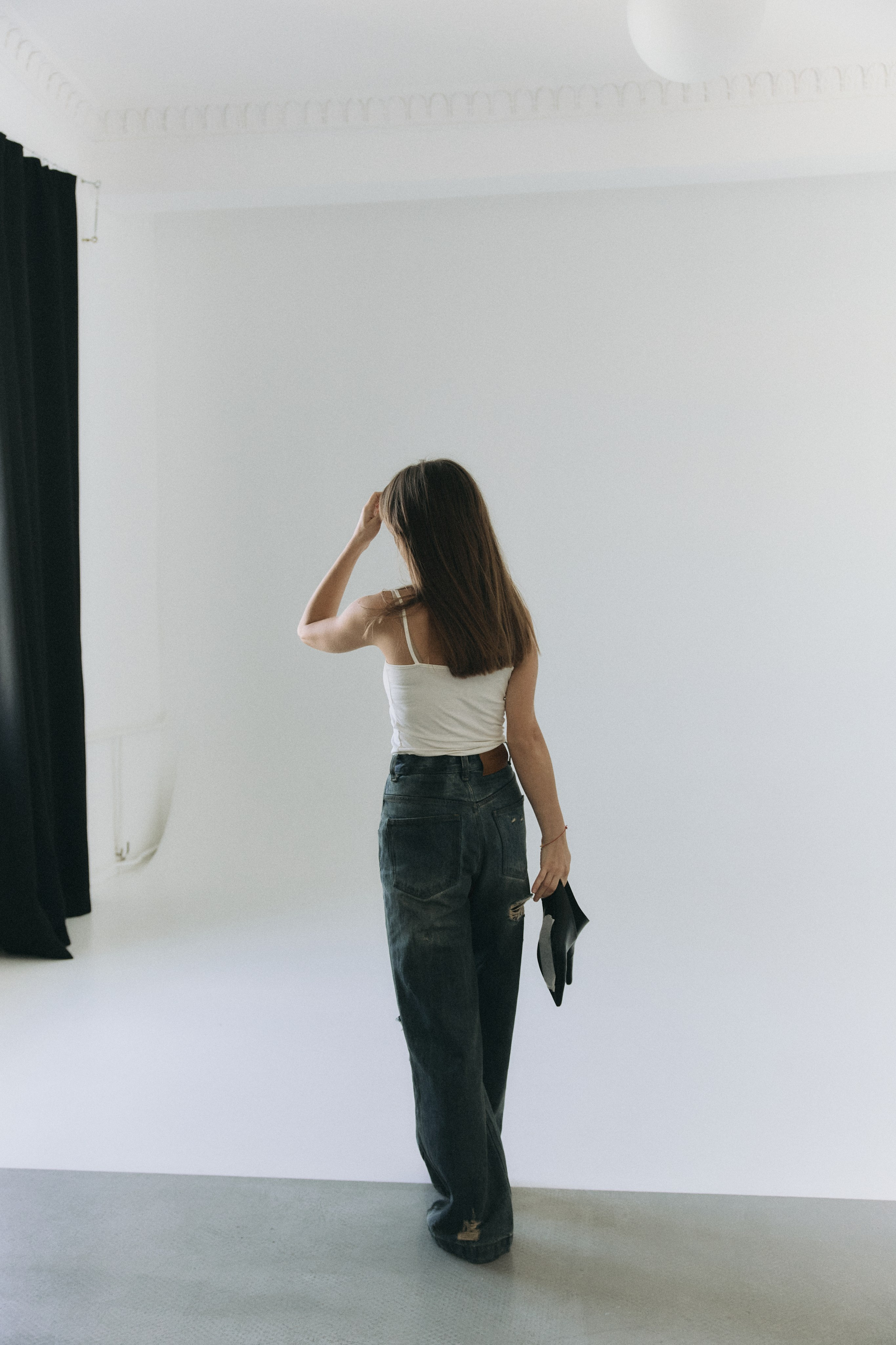 Катя. Семейный и детский фотограф Юлия Шох