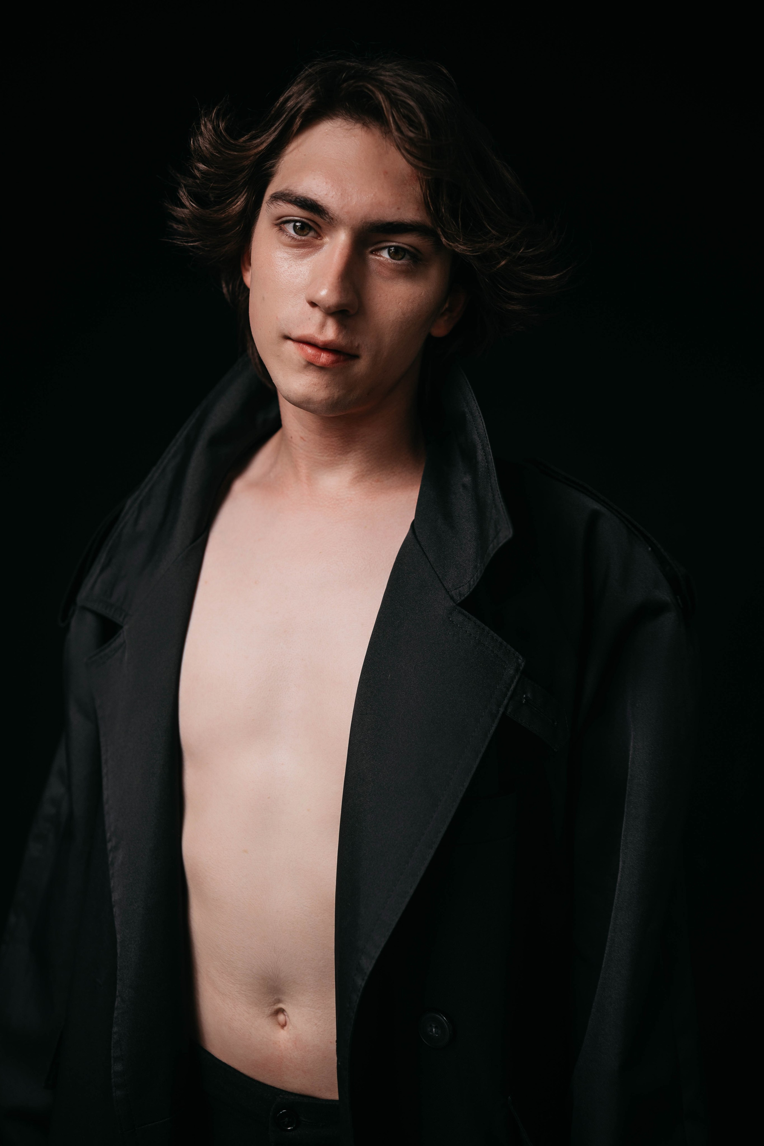 Андрей Смирнов. Фотограф в Твери Лагодная Яна