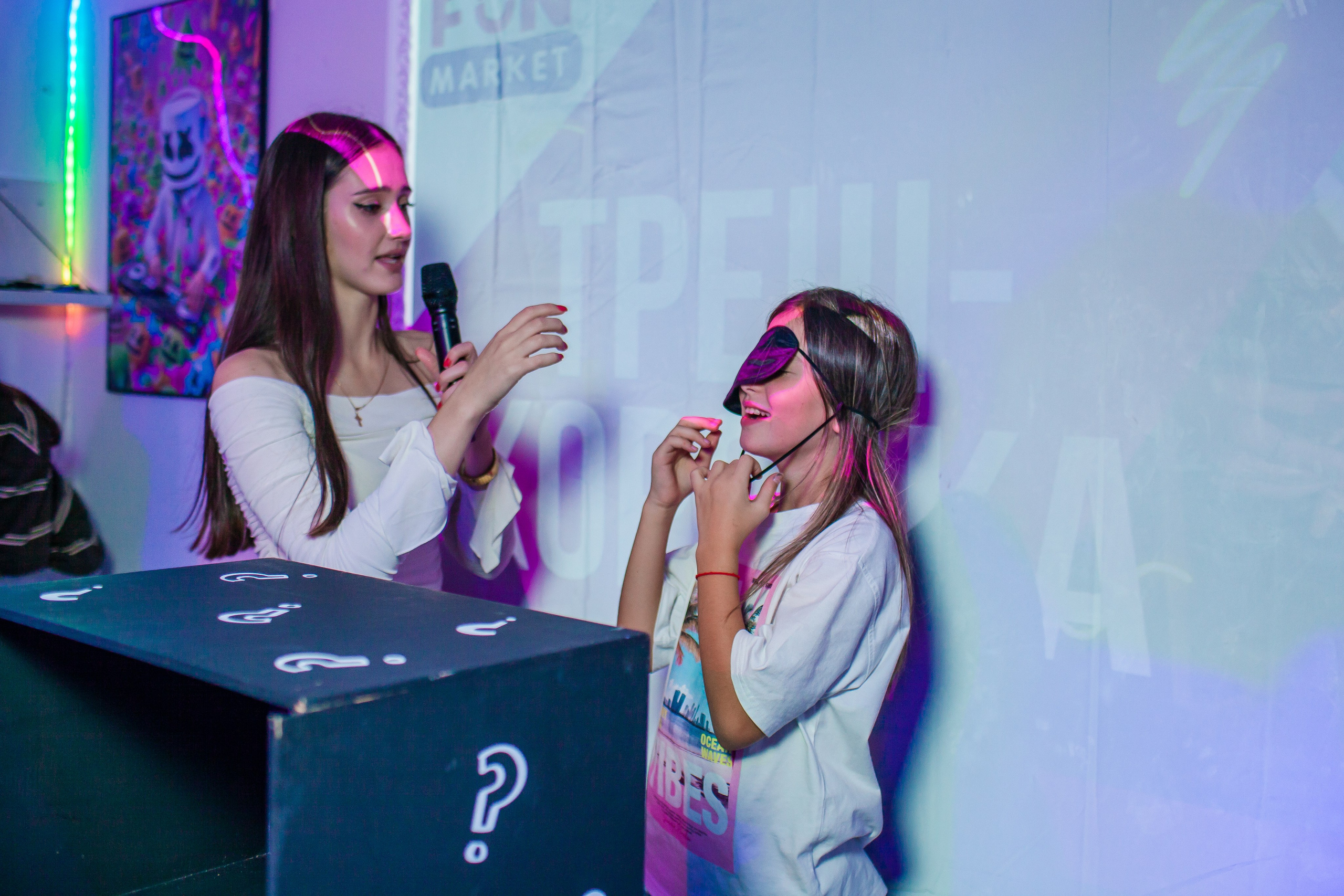 День рождения Нелли. Детский и семейный фотограф в Санкт-Петербурге Елизавета Сорокина