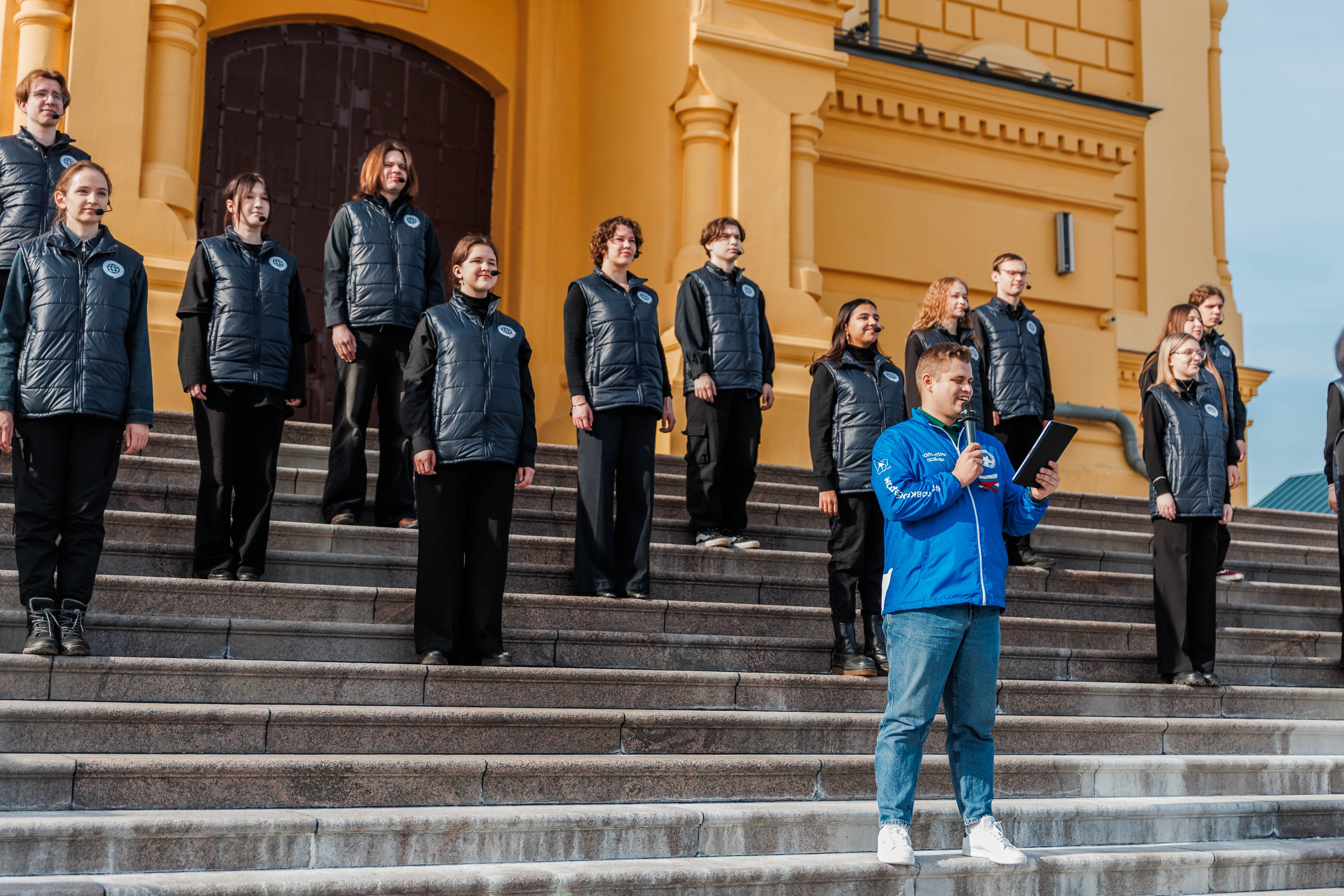 12 ГОДОВЩИНА ВОССОЕДИНЕНИЯ КРЫМА С РОССИЕЙ. Фотограф Нижний Новгород Игнатьева Виктория