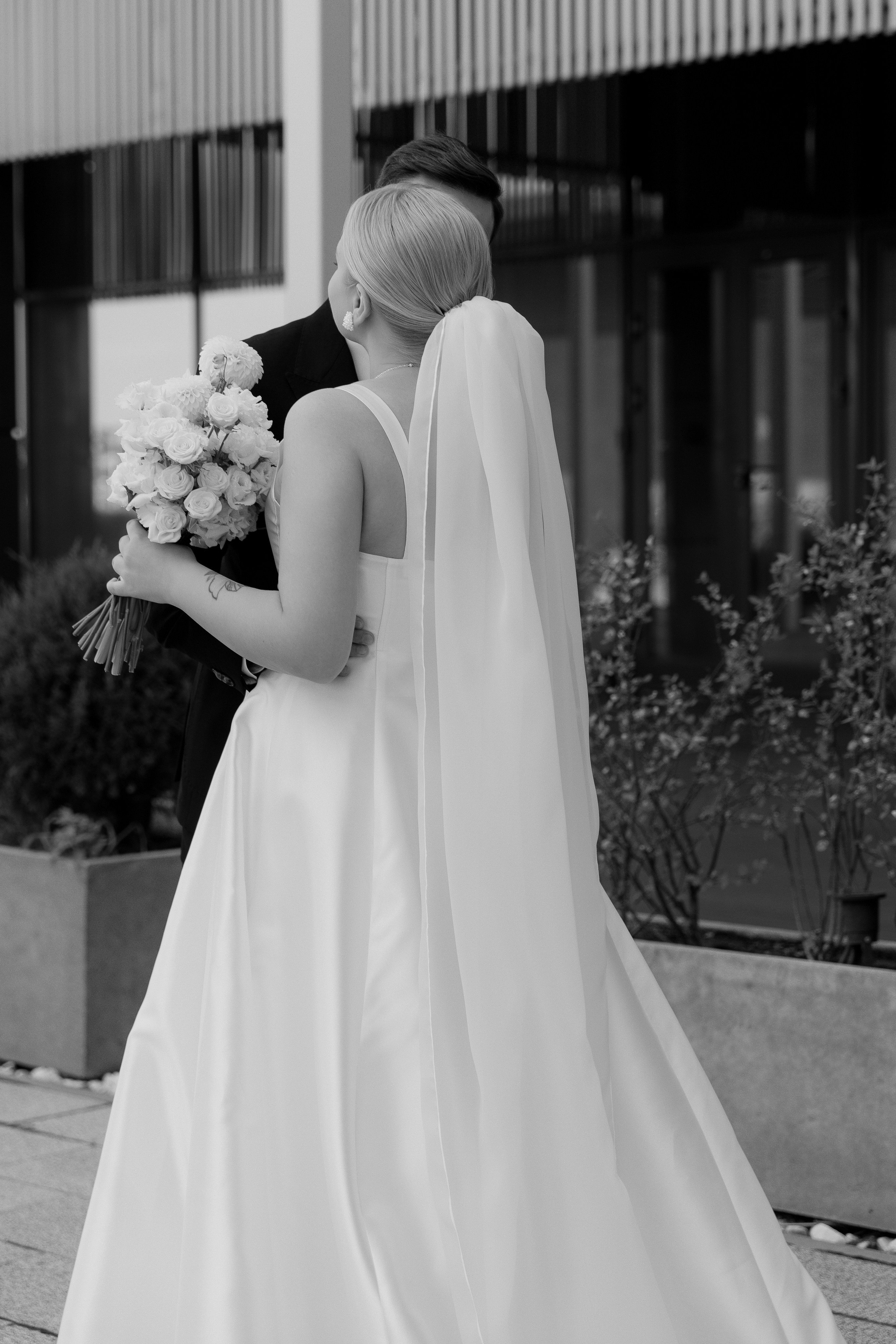 Давид и Кристина. Валеева Виктория | Свадебный фотограф в Ростове-на-Дону и Москве