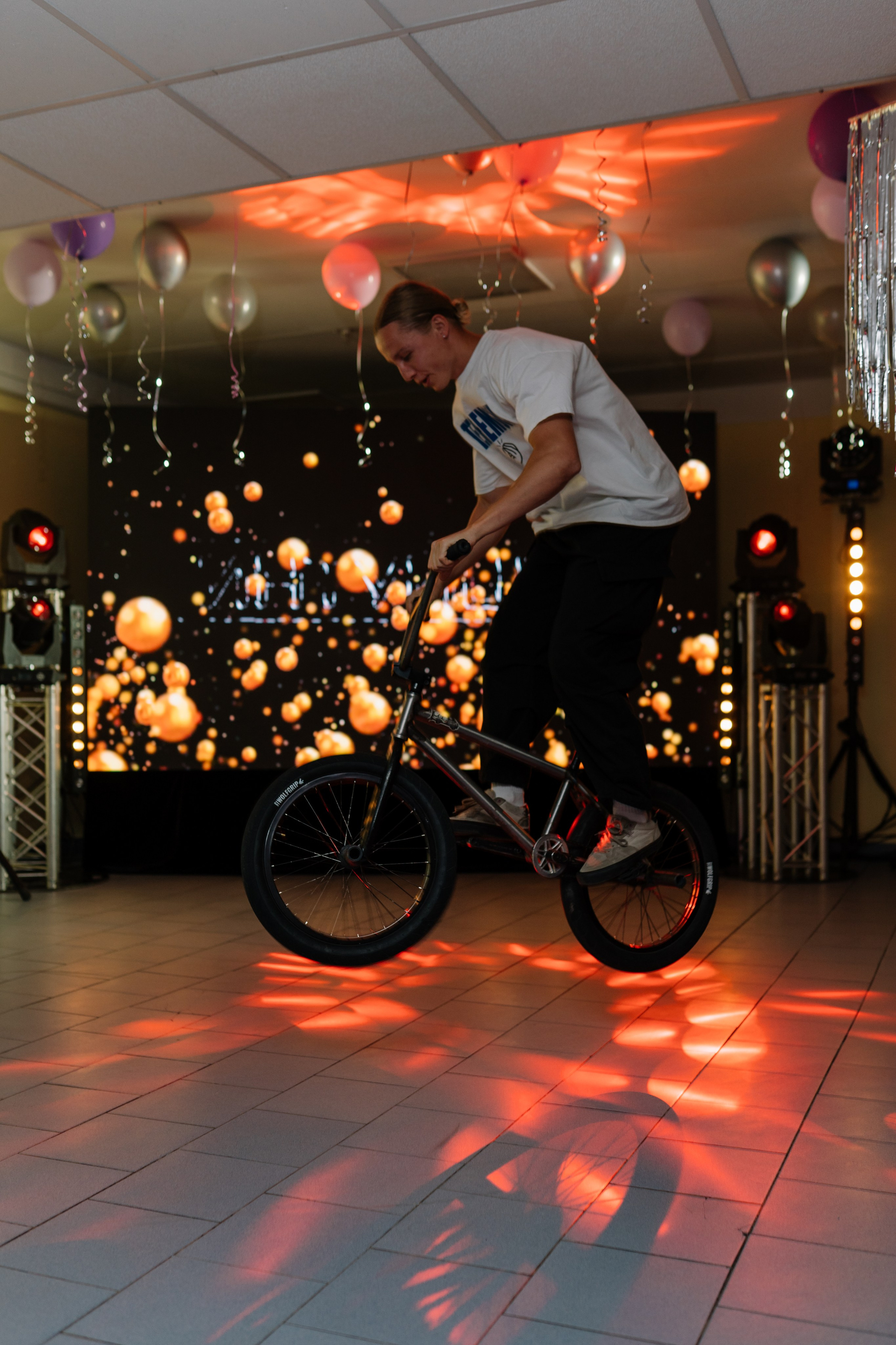 Выпускной 37 школа