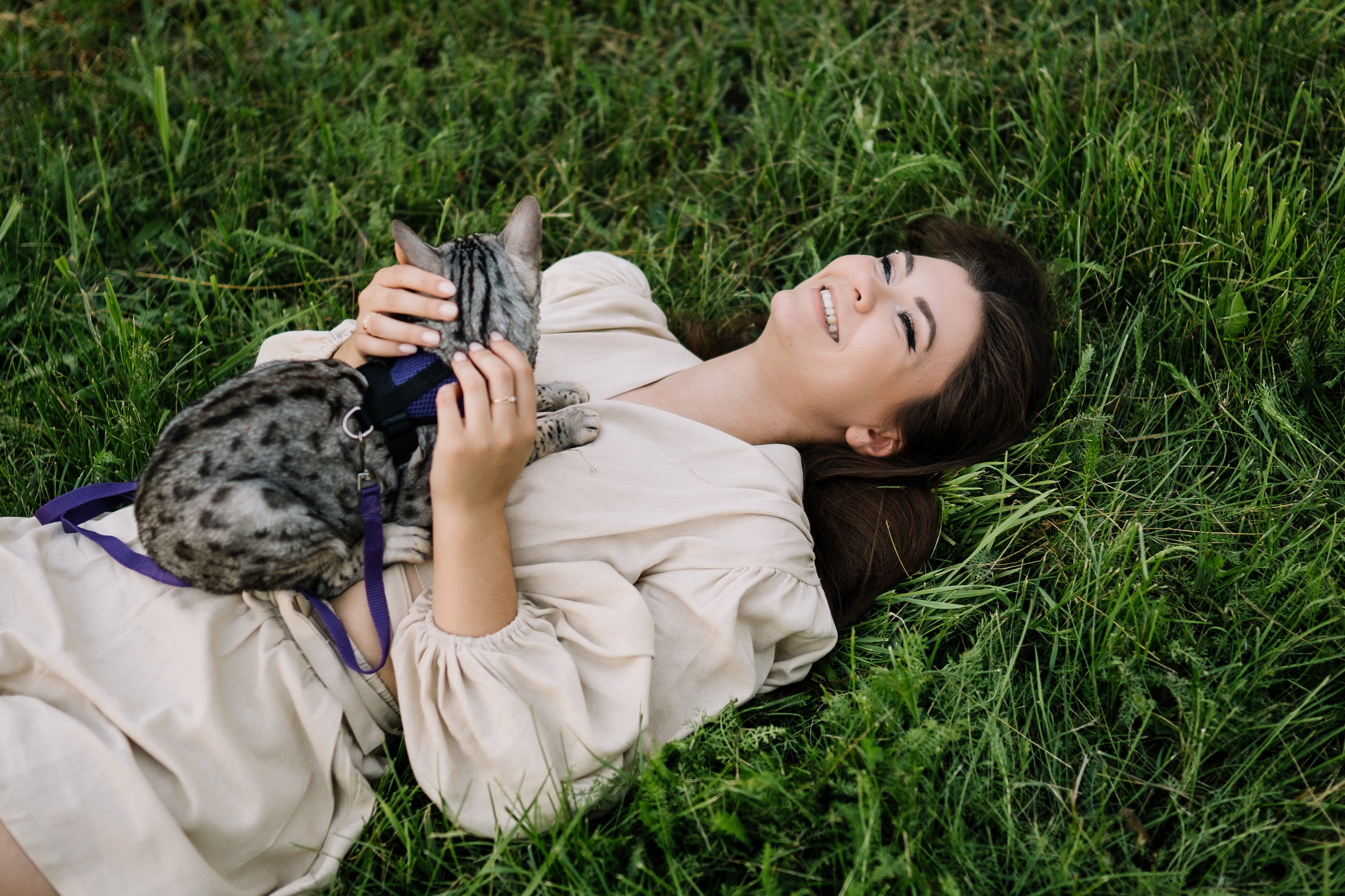 Диана и Элис