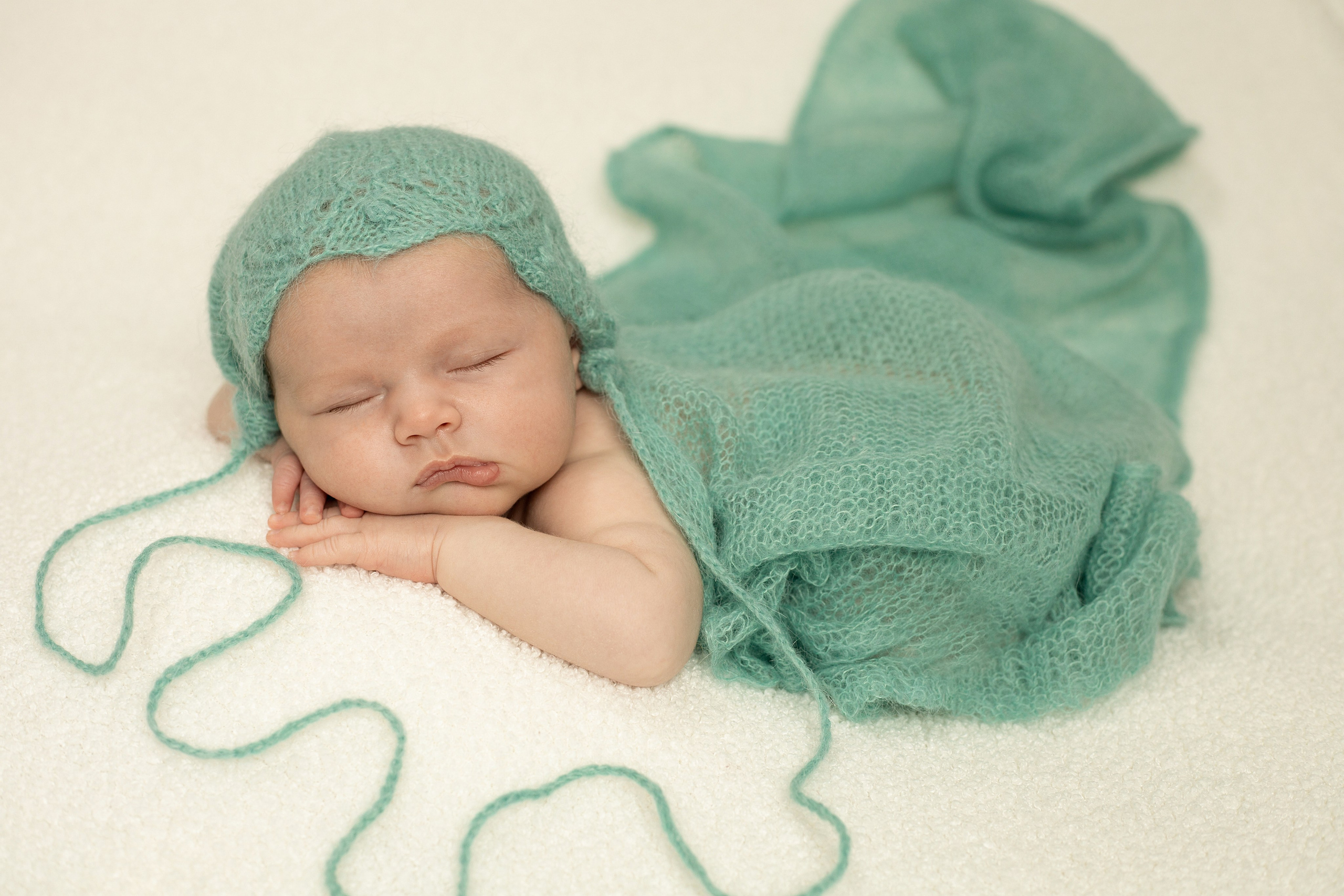 Новорожденные. Фотограф новорожденных в Екатеринбурге