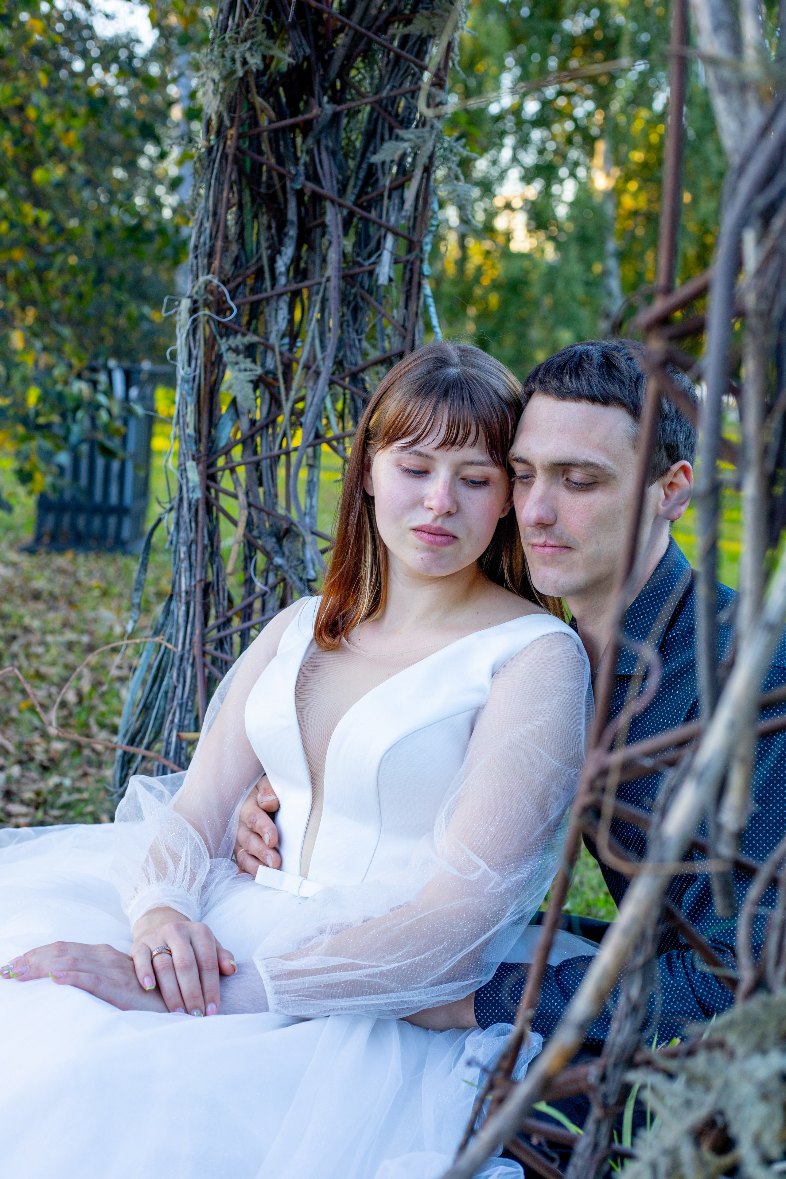 Свадебные фотосессии. Фотограф новорожденных в Екатеринбурге