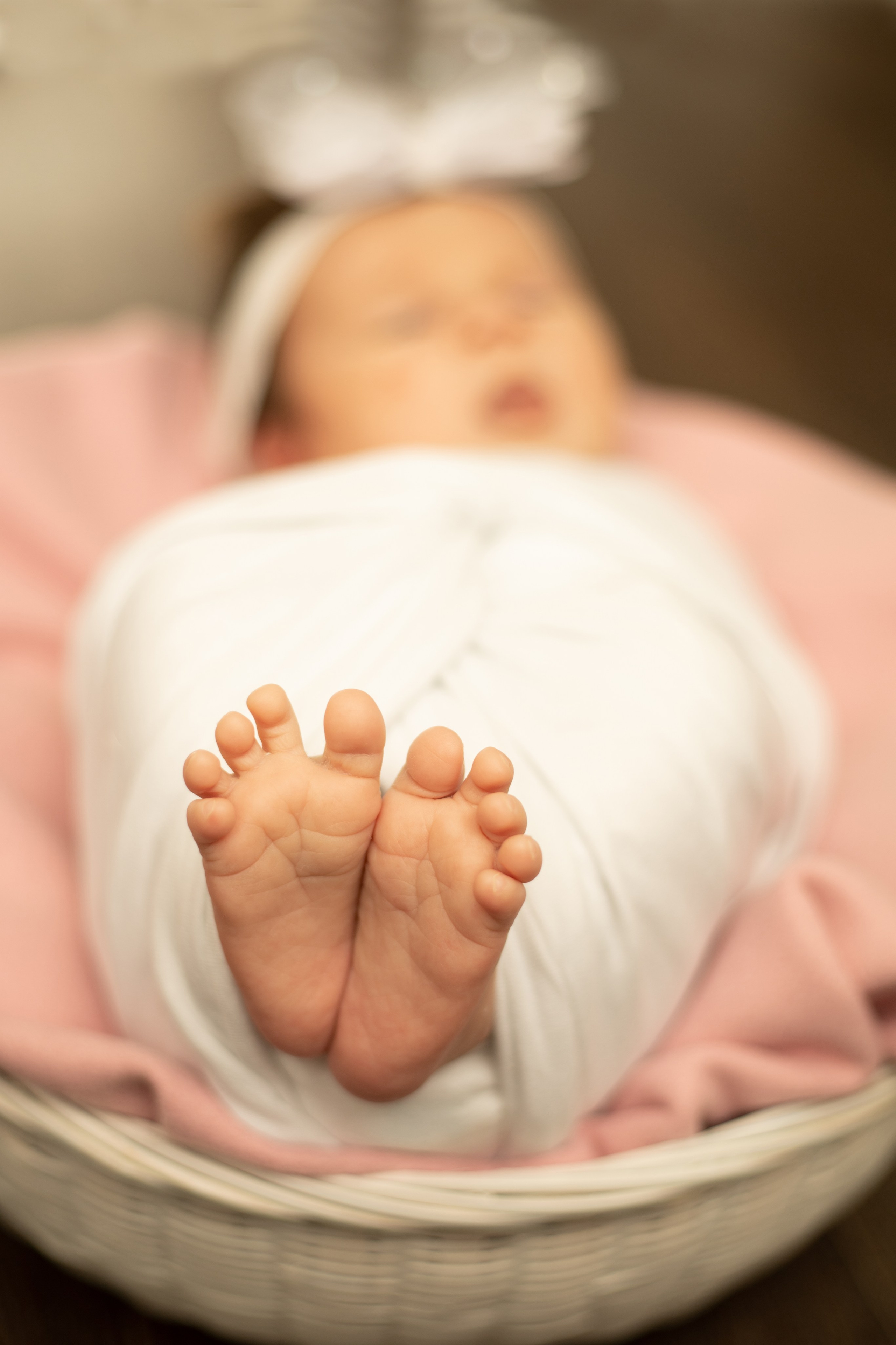 Новорожденные. Фотограф новорожденных в Екатеринбурге