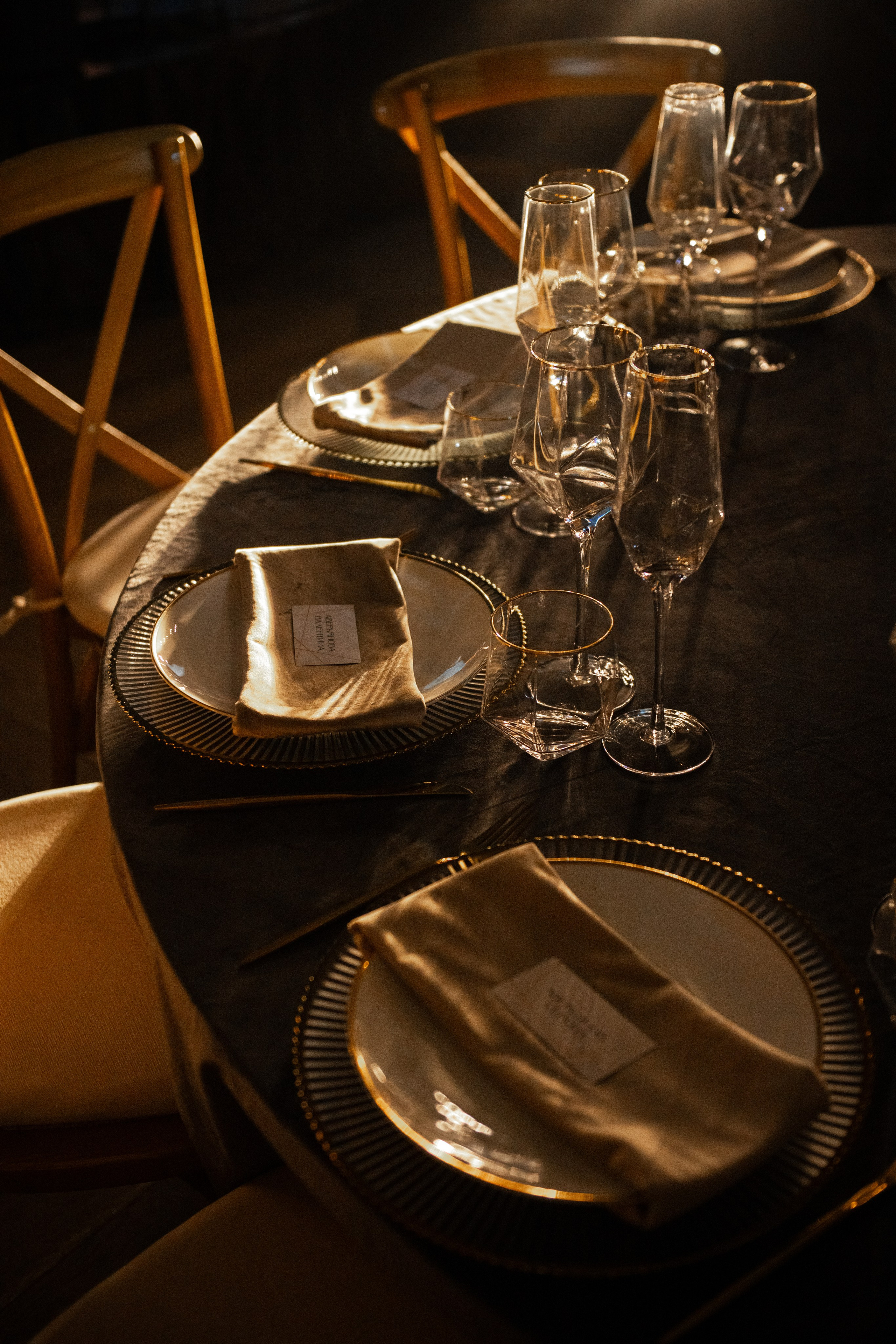 LaFamilia. Свадебный фотограф в России и заграницей — Ольга Каретникова