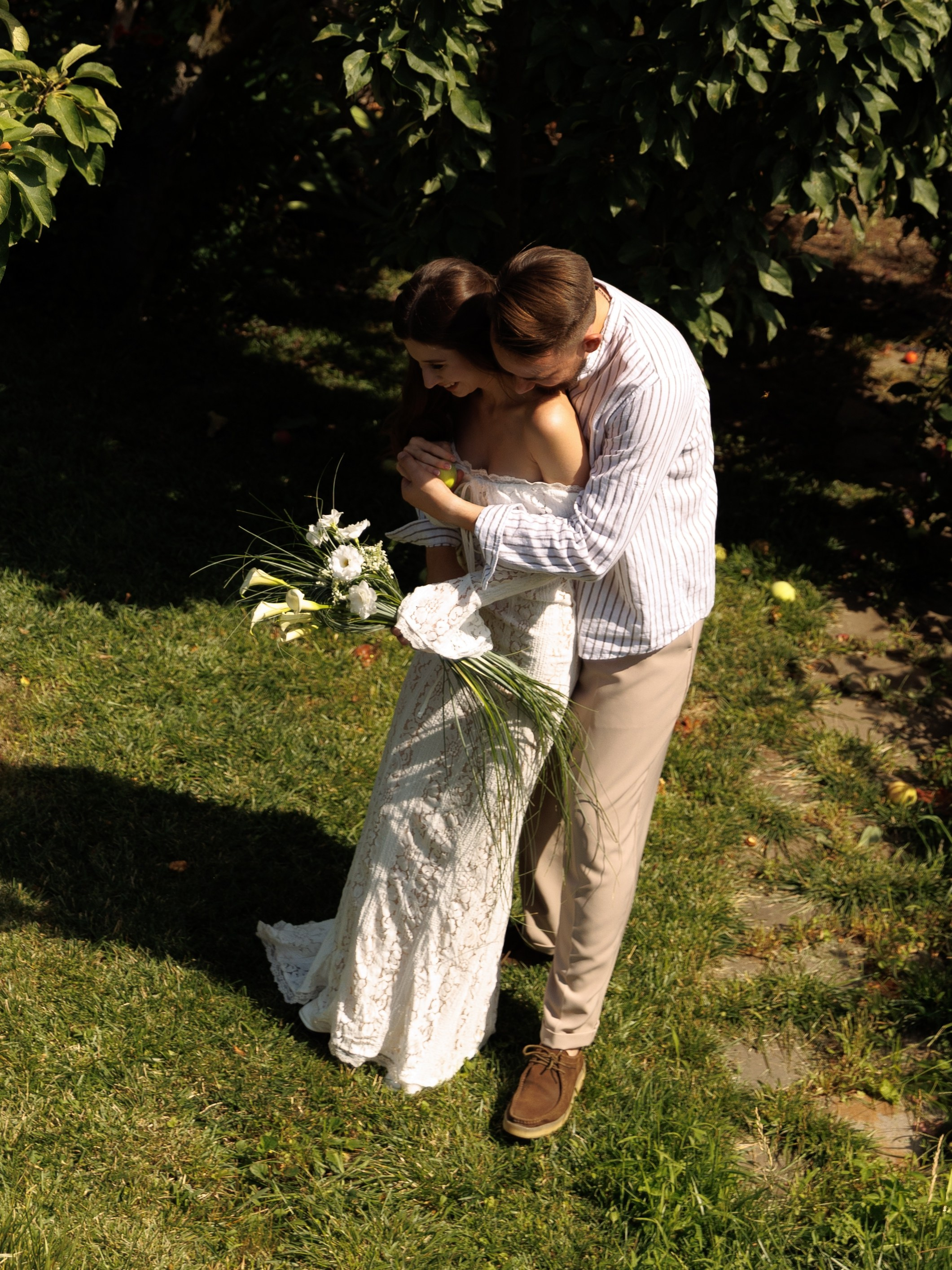 Артем и Анастасия. Фотограф