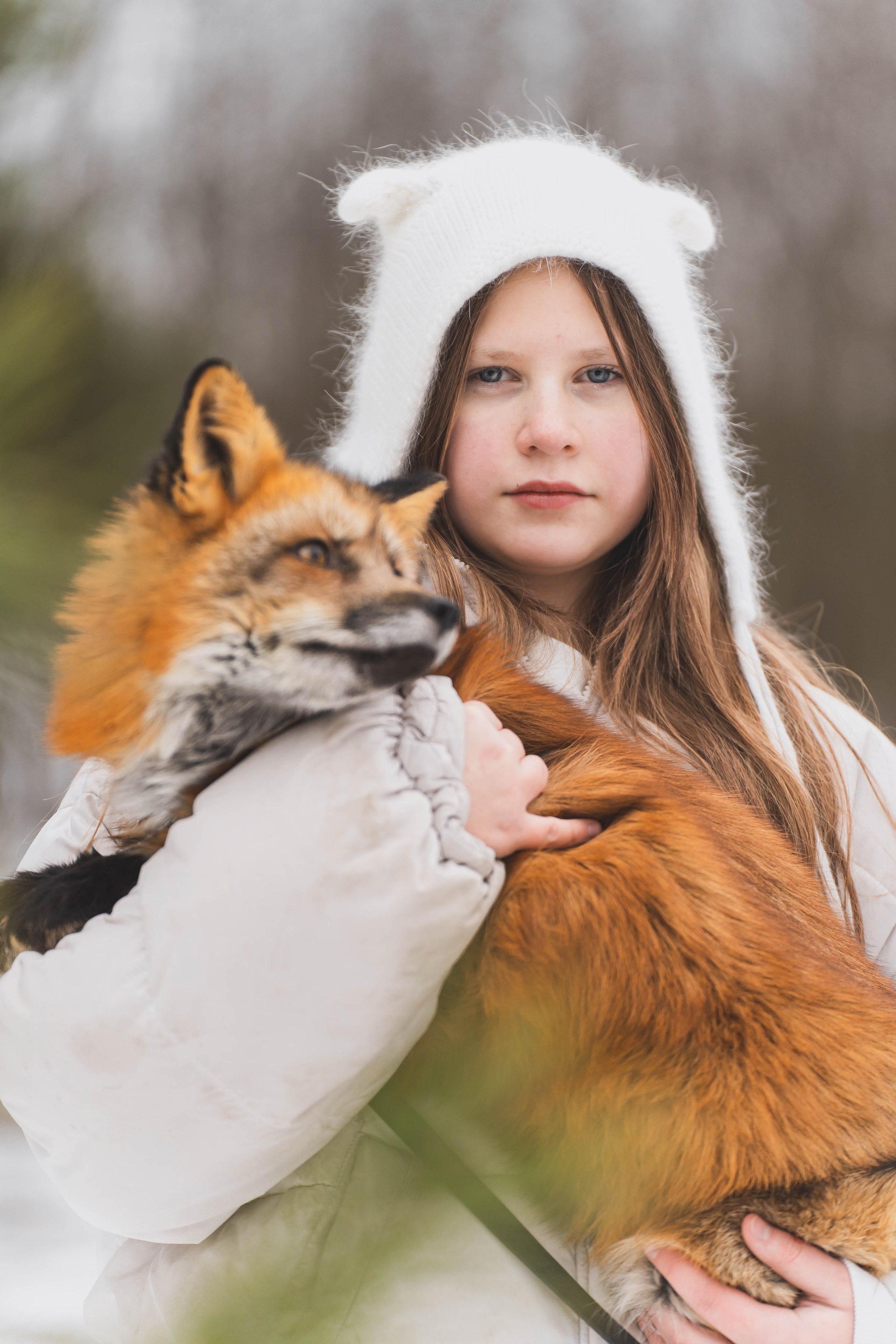 Фотограф в Москве Ленарская Дарья