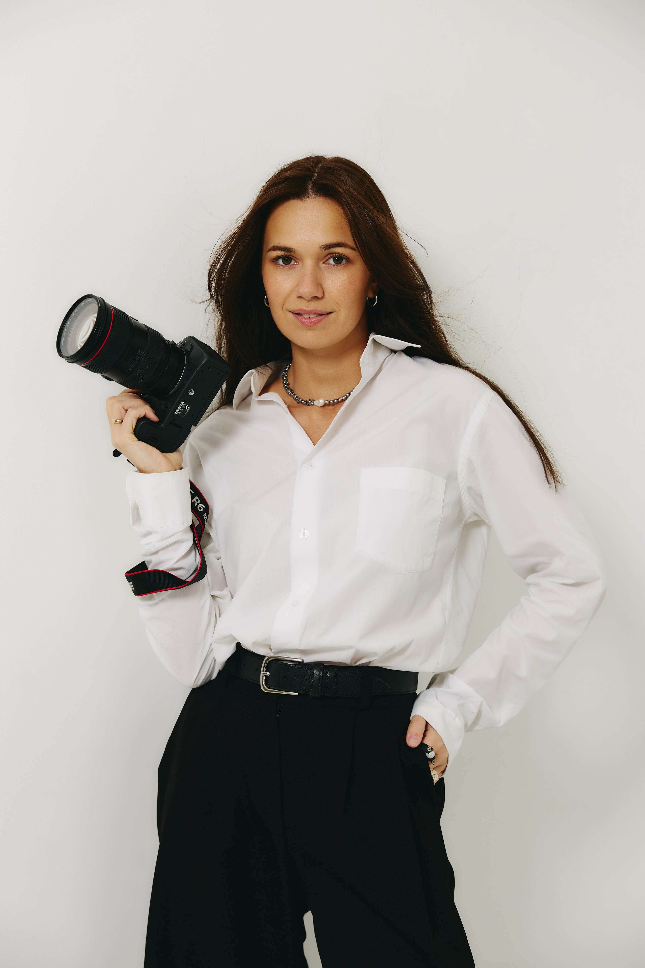 Евгения. Коммерческий фотограф в Красноярске | Светлана Мищук